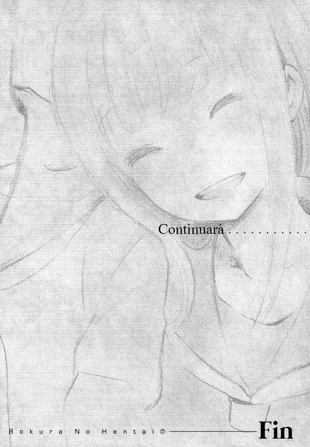 Bokura no Hentai (2012) - Capítulo 29 - Página 39 - LectorTMOo
