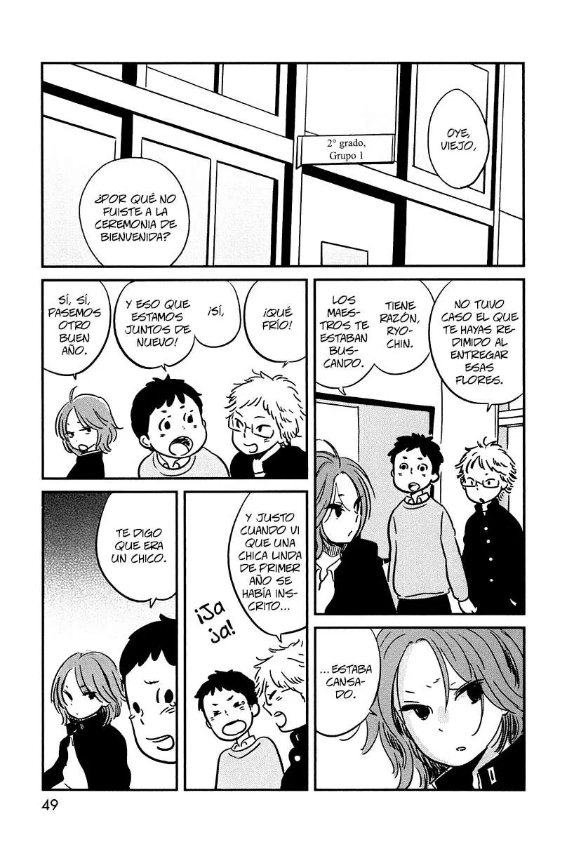 Bokura no Hentai (2012) - Capítulo 3 - Página 4 - LectorTMOo