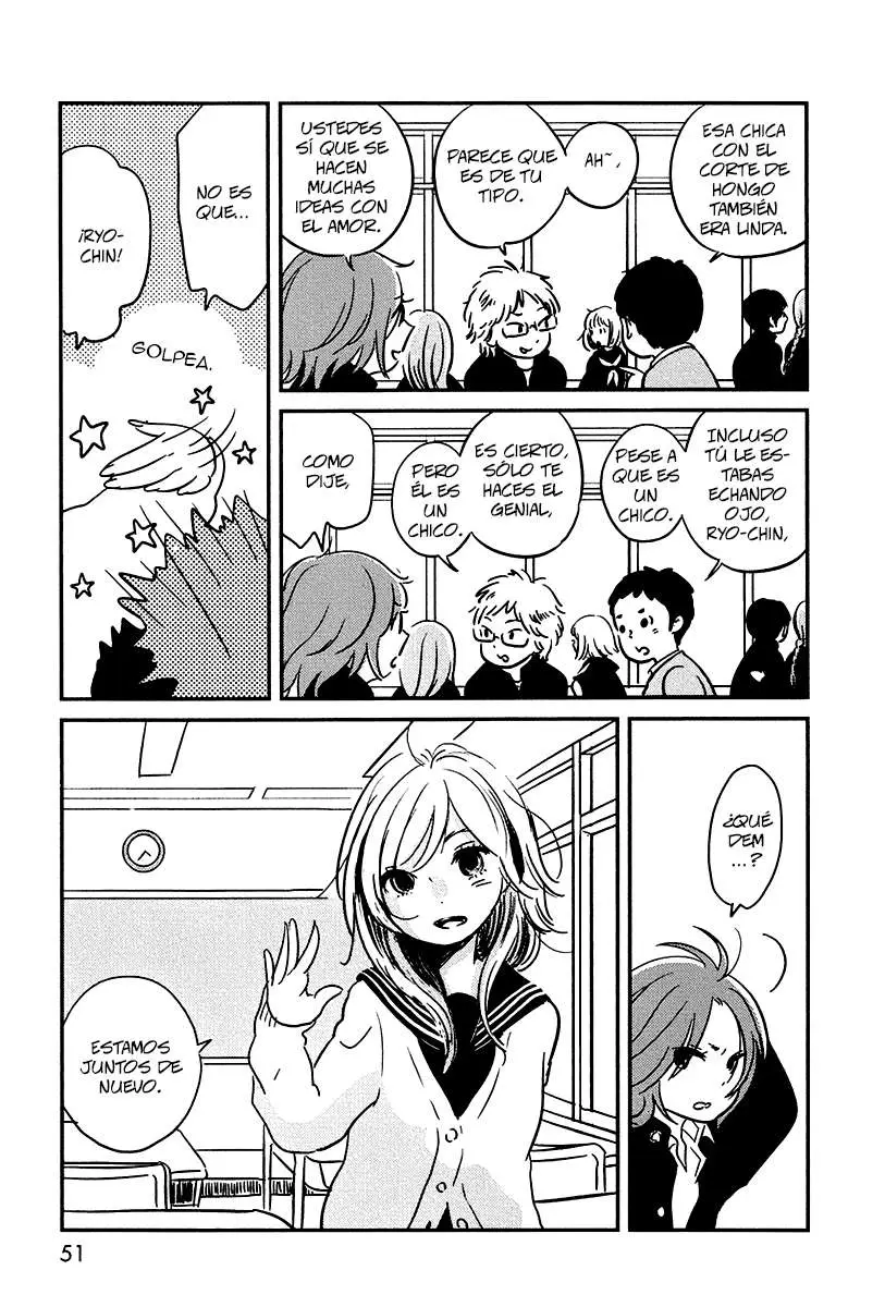Bokura no Hentai (2012) - Capítulo 3 - Página 6 - LectorTMOo