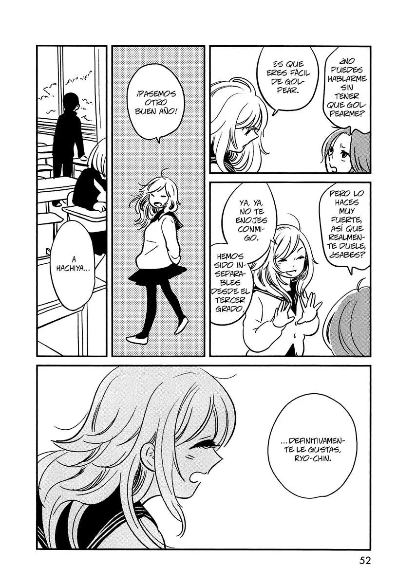 Bokura no Hentai (2012) - Capítulo 3 - Página 7 - LectorTMOo