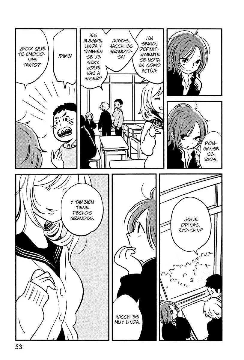 Bokura no Hentai (2012) - Capítulo 3 - Página 8 - LectorTMOo