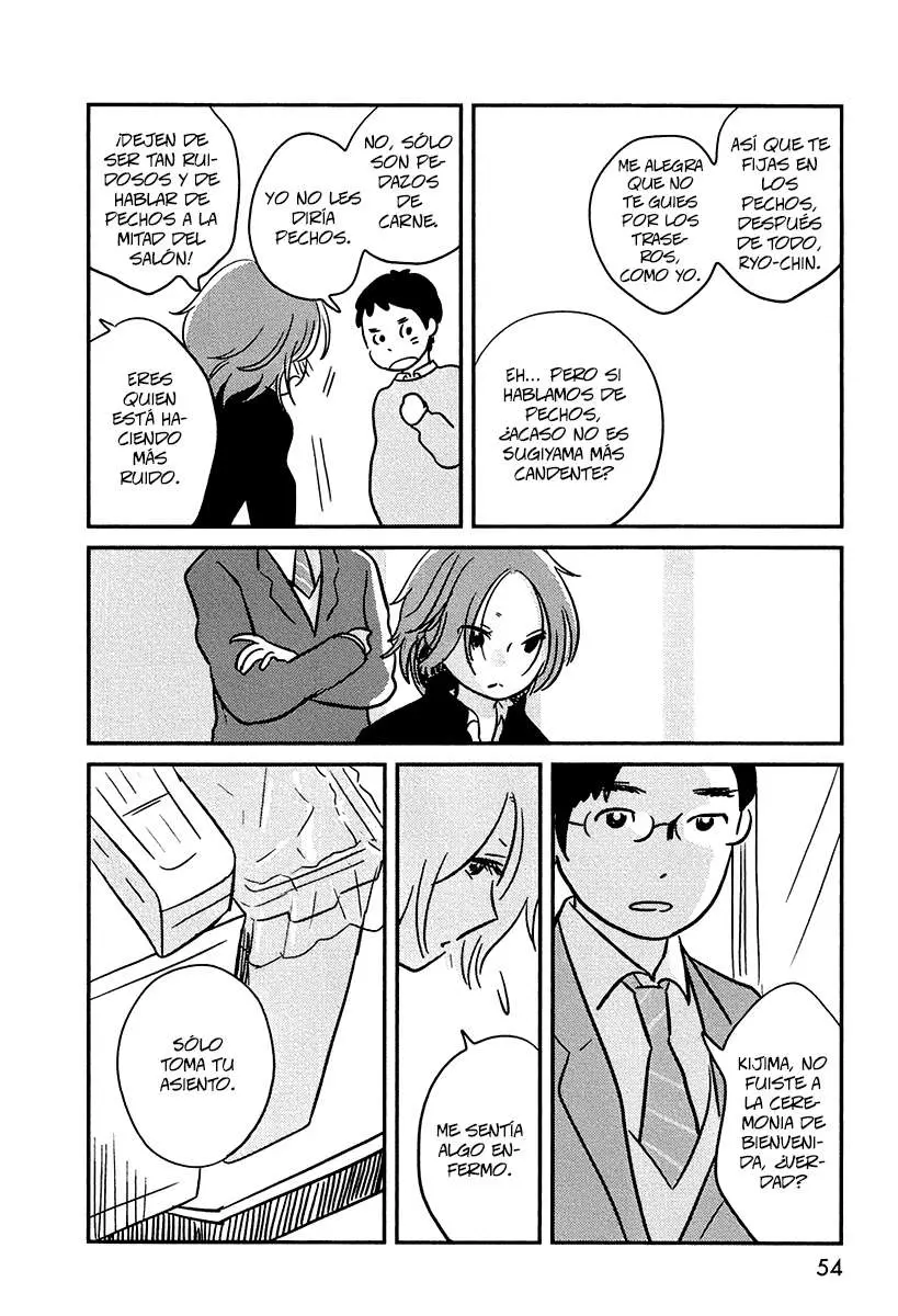 Bokura no Hentai (2012) - Capítulo 3 - Página 9 - LectorTMOo