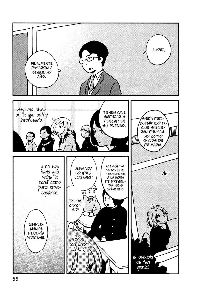 Bokura no Hentai (2012) - Capítulo 3 - Página 10 - LectorTMOo