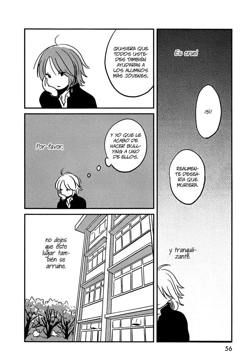 Bokura no Hentai (2012) - Capítulo 3 - Página 11 - LectorTMOo