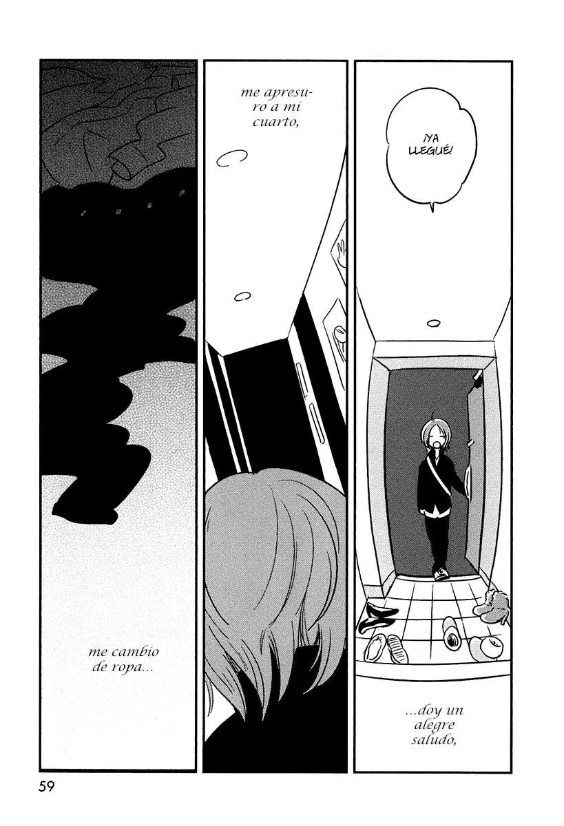 Bokura no Hentai (2012) - Capítulo 3 - Página 14 - LectorTMOo