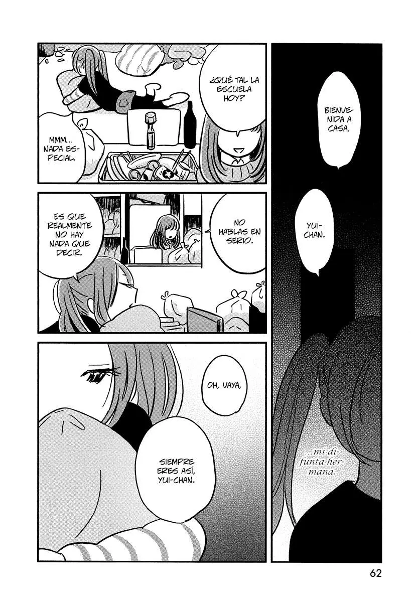 Bokura no Hentai (2012) - Capítulo 3 - Página 17 - LectorTMOo