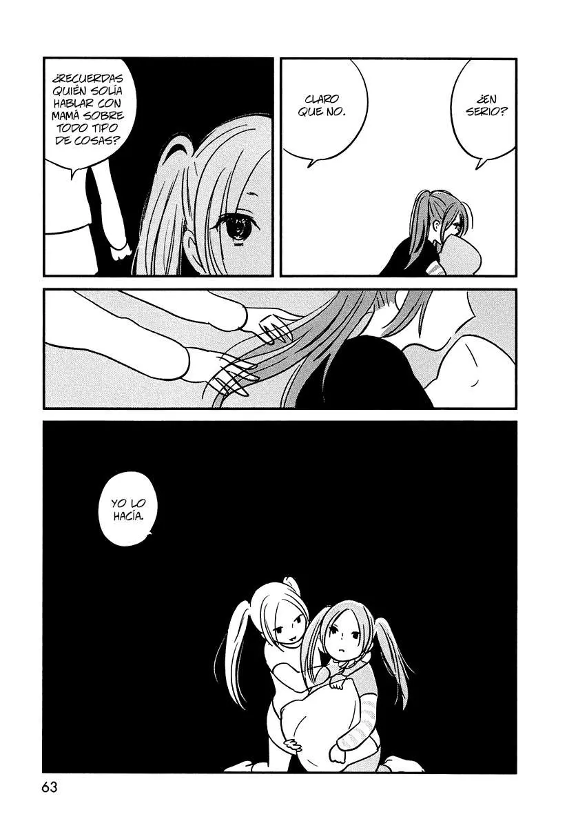 Bokura no Hentai (2012) - Capítulo 3 - Página 18 - LectorTMOo