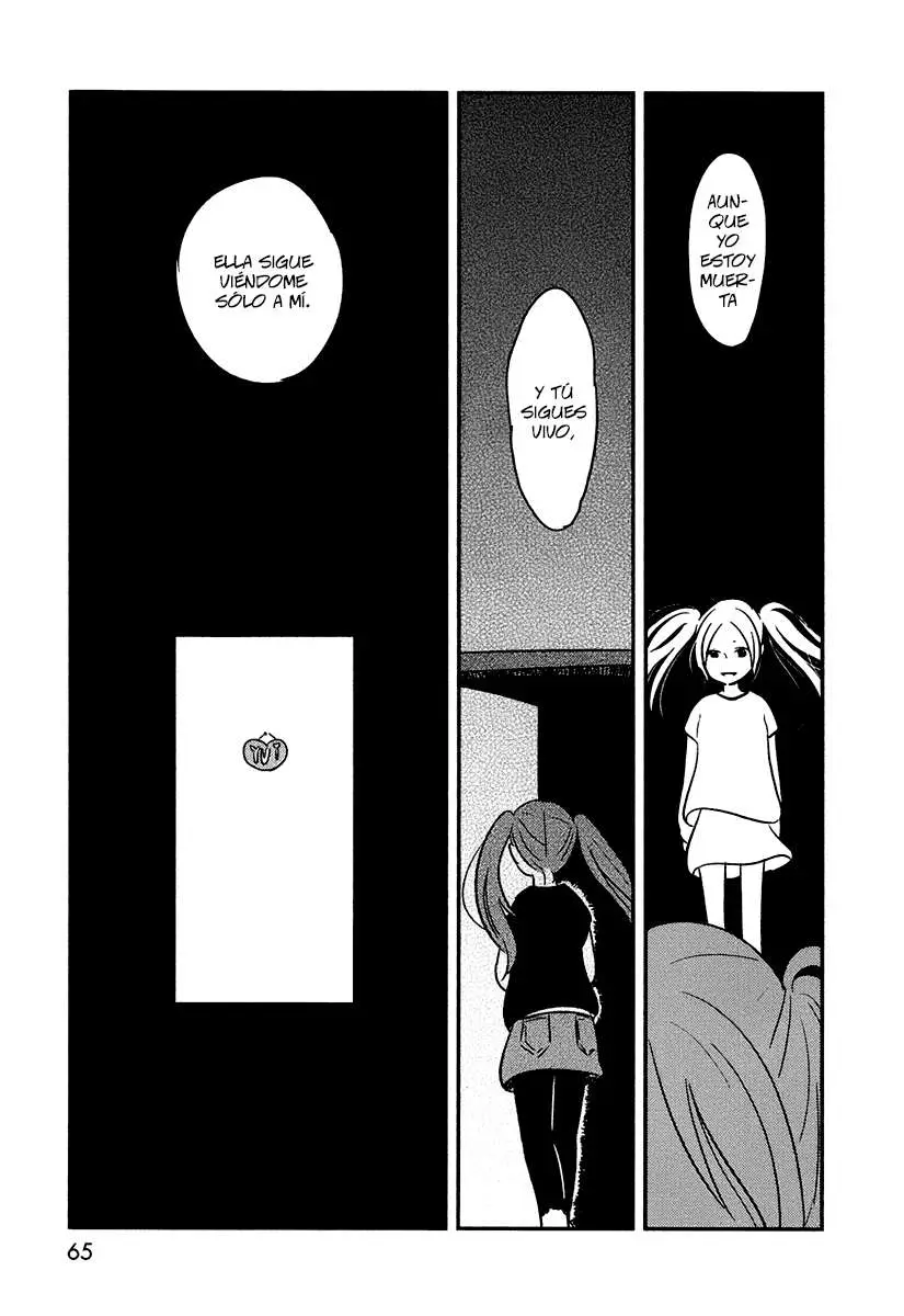 Bokura no Hentai (2012) - Capítulo 3 - Página 20 - LectorTMOo