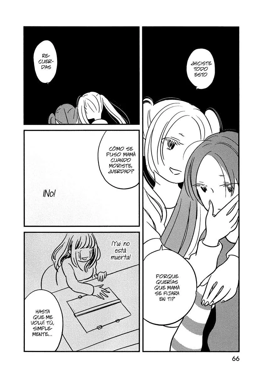 Bokura no Hentai (2012) - Capítulo 3 - Página 21 - LectorTMOo