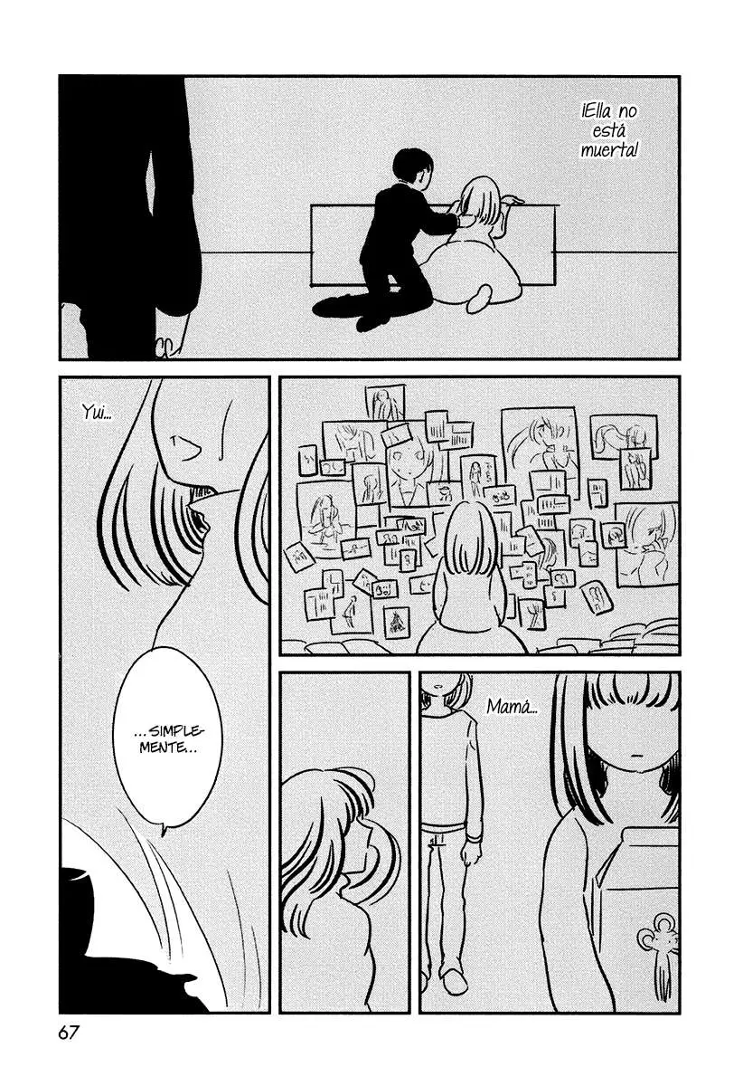 Bokura no Hentai (2012) - Capítulo 3 - Página 22 - LectorTMOo