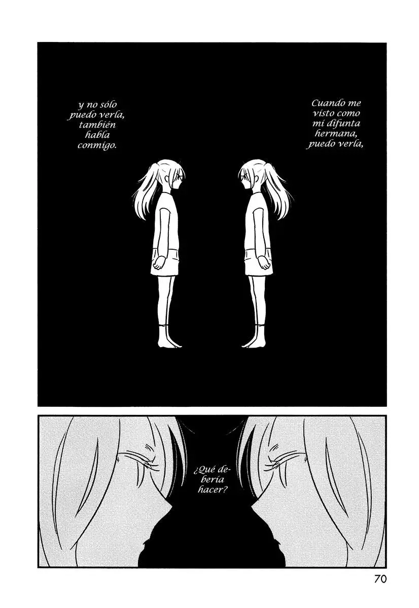 Bokura no Hentai (2012) - Capítulo 3 - Página 25 - LectorTMOo