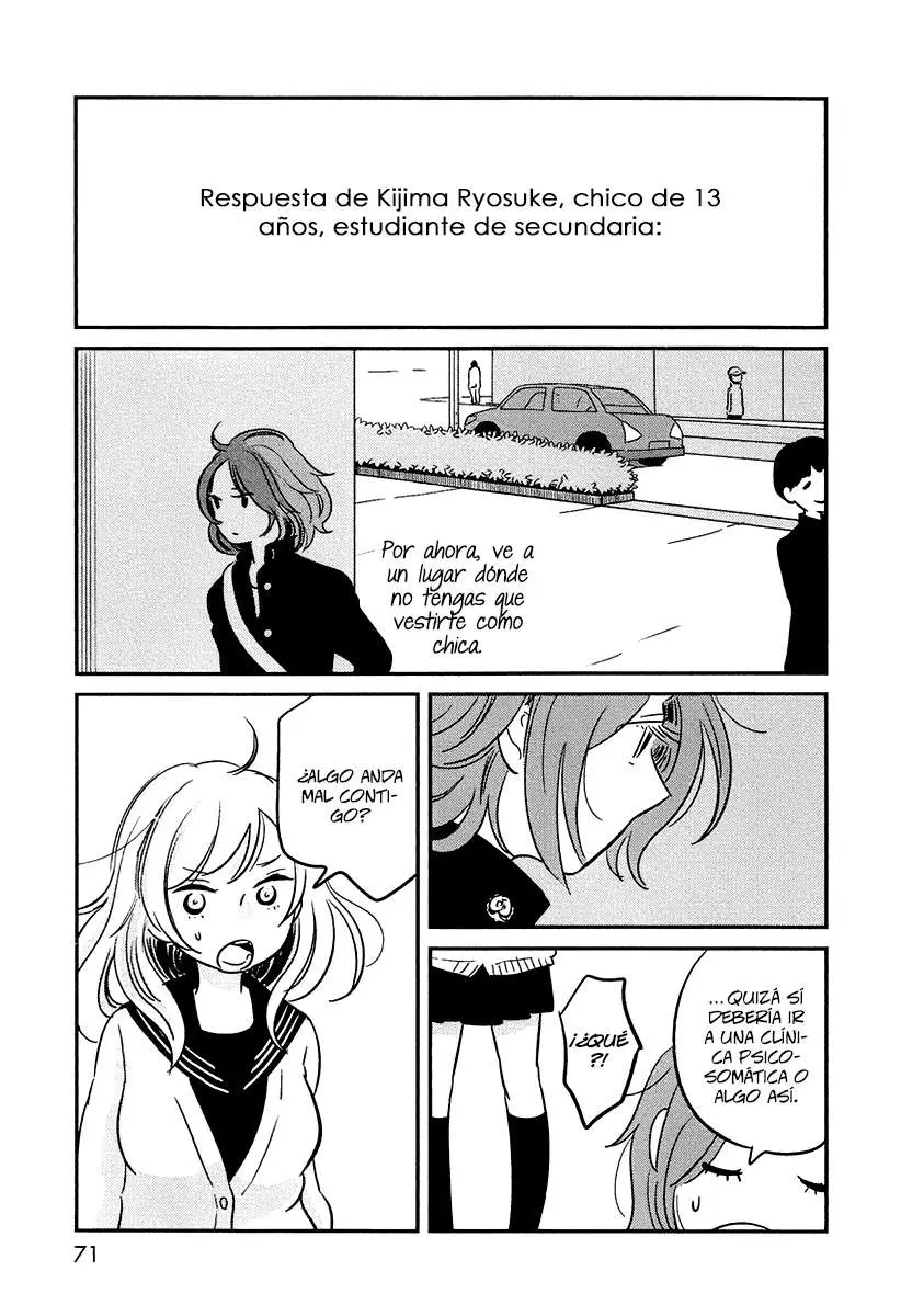 Bokura no Hentai (2012) - Capítulo 3 - Página 26 - LectorTMOo