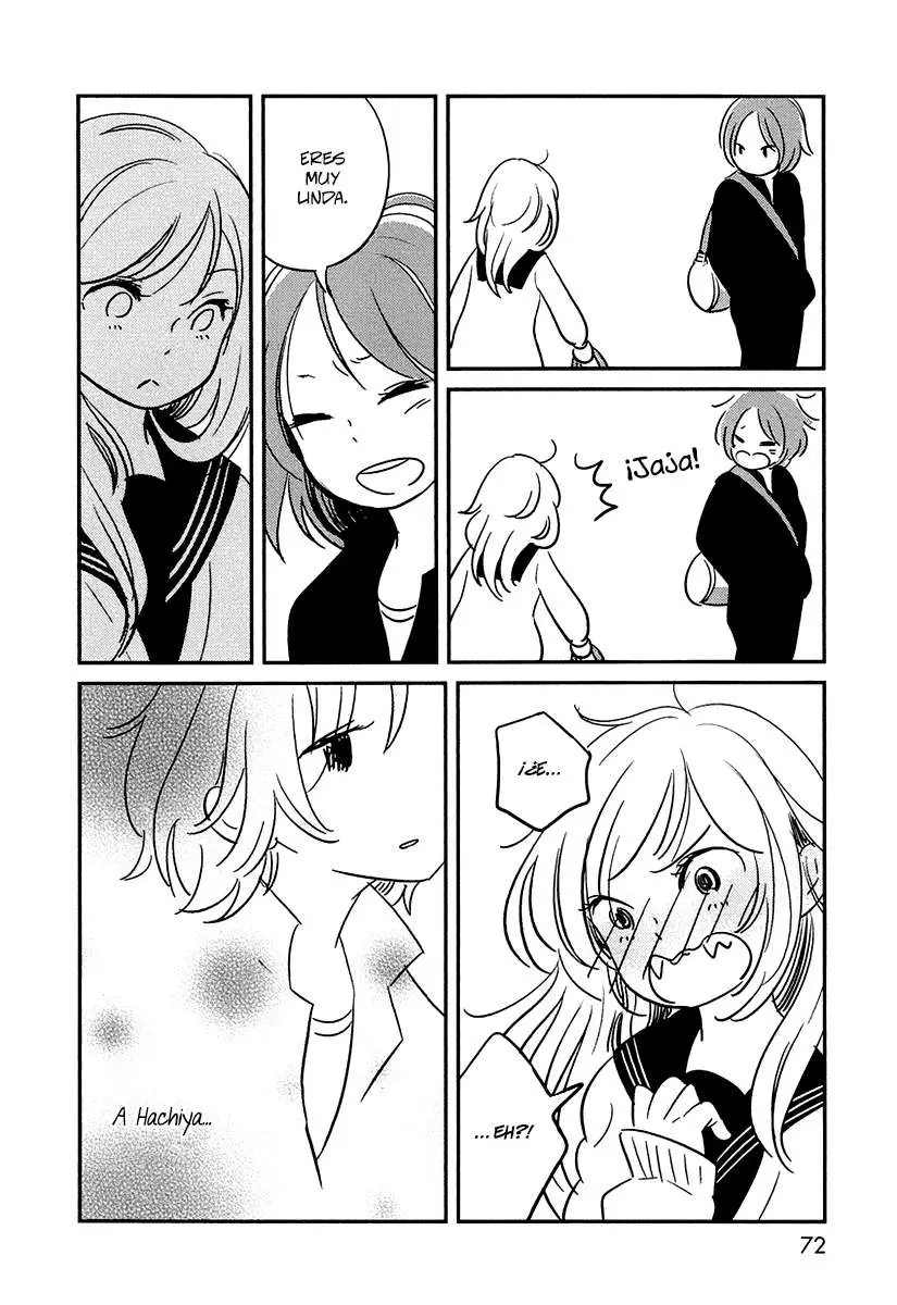 Bokura no Hentai (2012) - Capítulo 3 - Página 27 - LectorTMOo