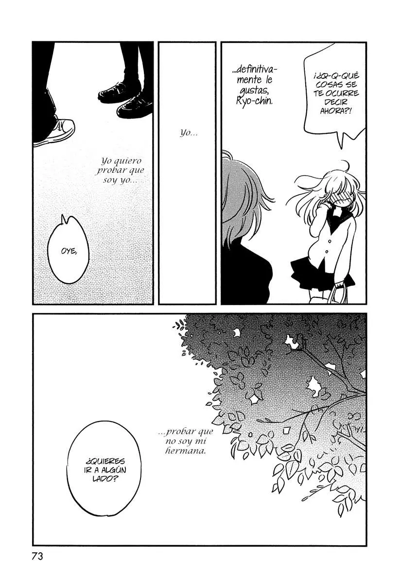 Bokura no Hentai (2012) - Capítulo 3 - Página 28 - LectorTMOo