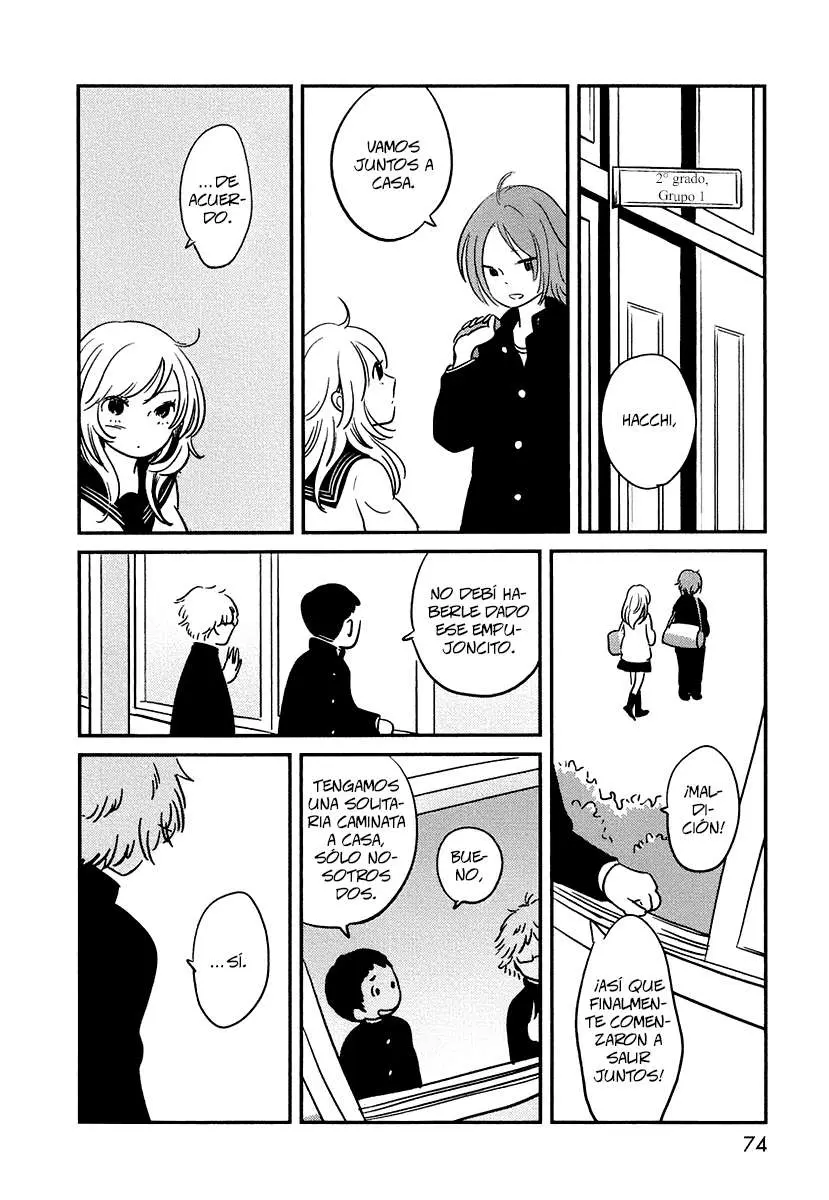 Bokura no Hentai (2012) - Capítulo 3 - Página 29 - LectorTMOo
