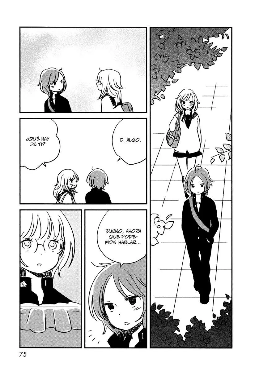 Bokura no Hentai (2012) - Capítulo 3 - Página 30 - LectorTMOo