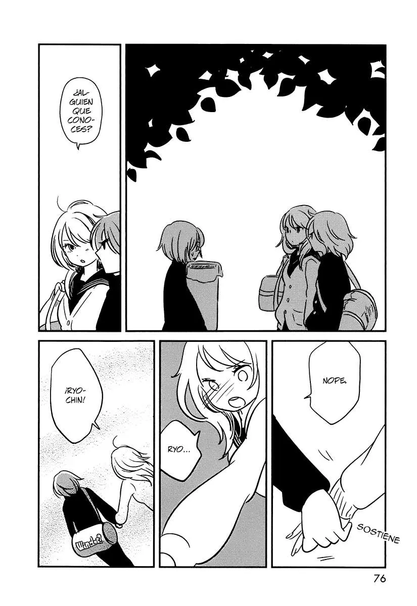 Bokura no Hentai (2012) - Capítulo 3 - Página 31 - LectorTMOo