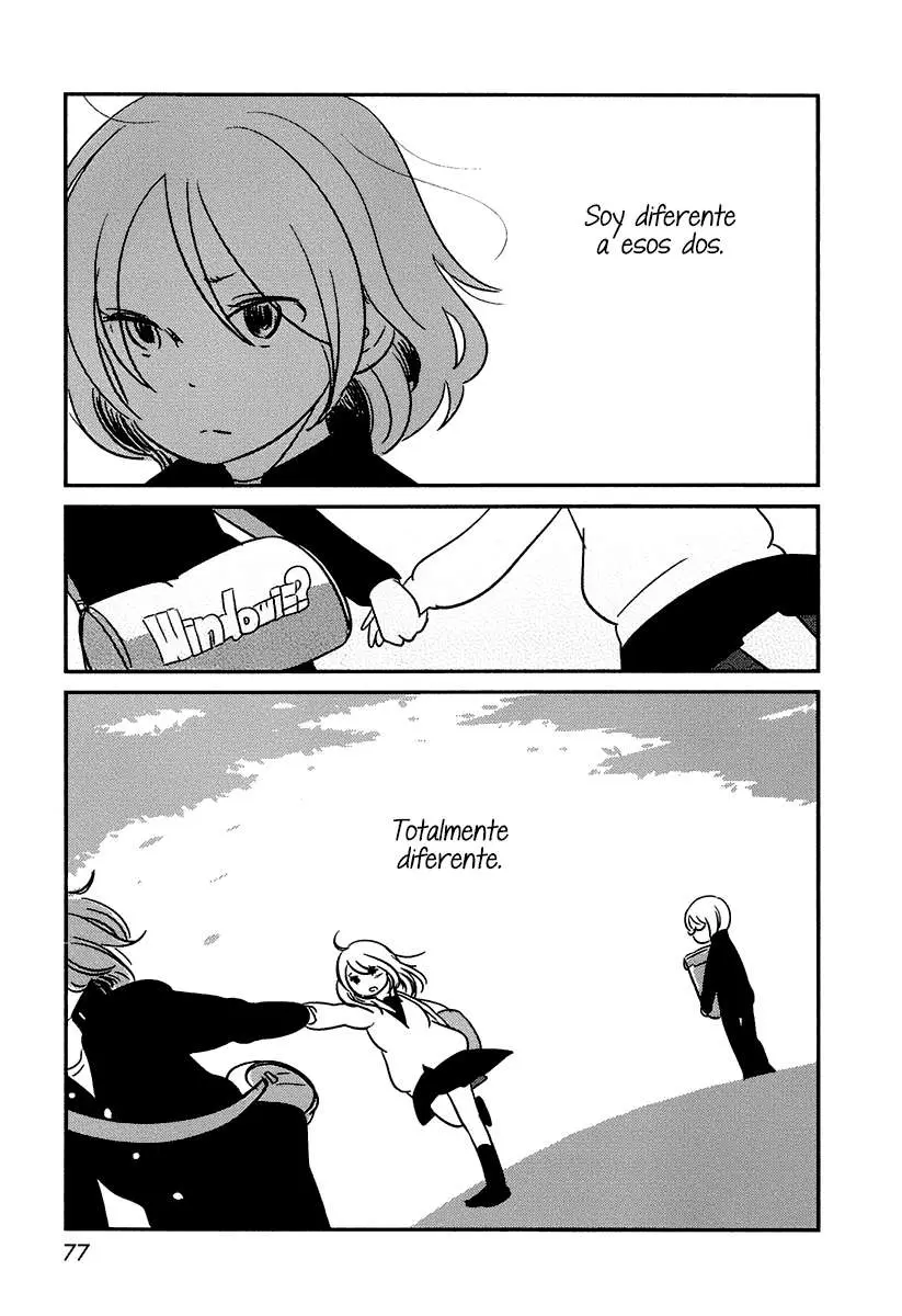Bokura no Hentai (2012) - Capítulo 3 - Página 32 - LectorTMOo