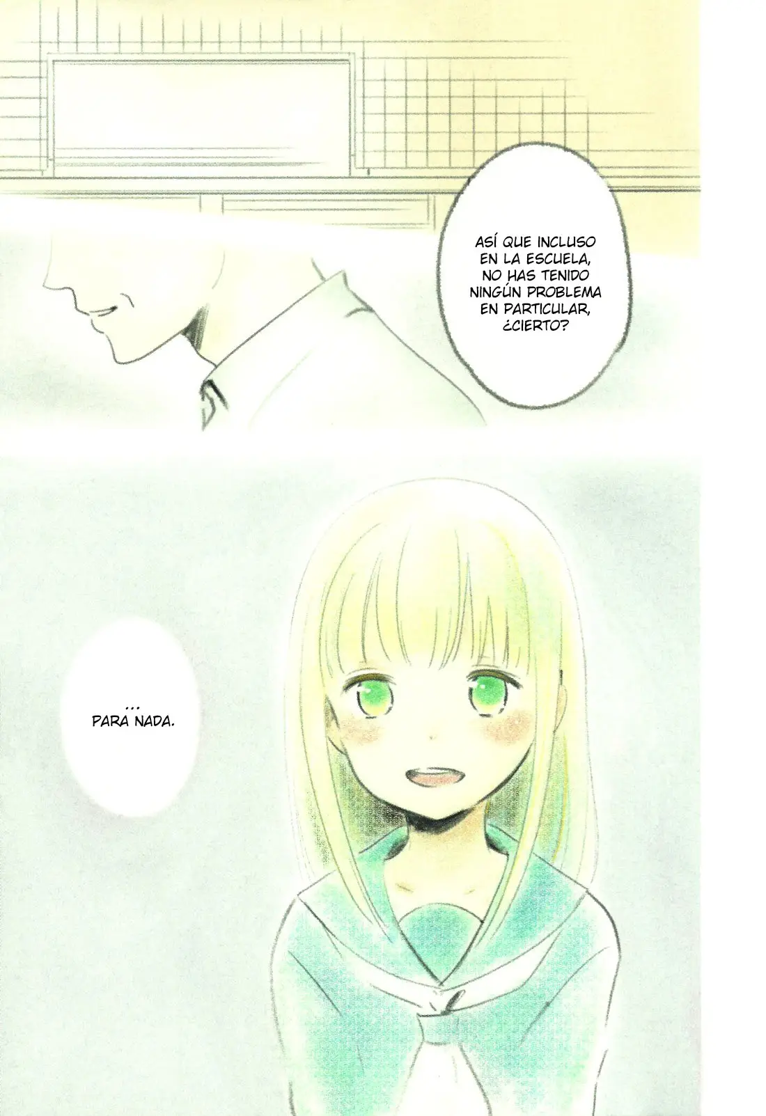Bokura no Hentai (2012) - Capítulo 30 - Página 5 - LectorTMOo