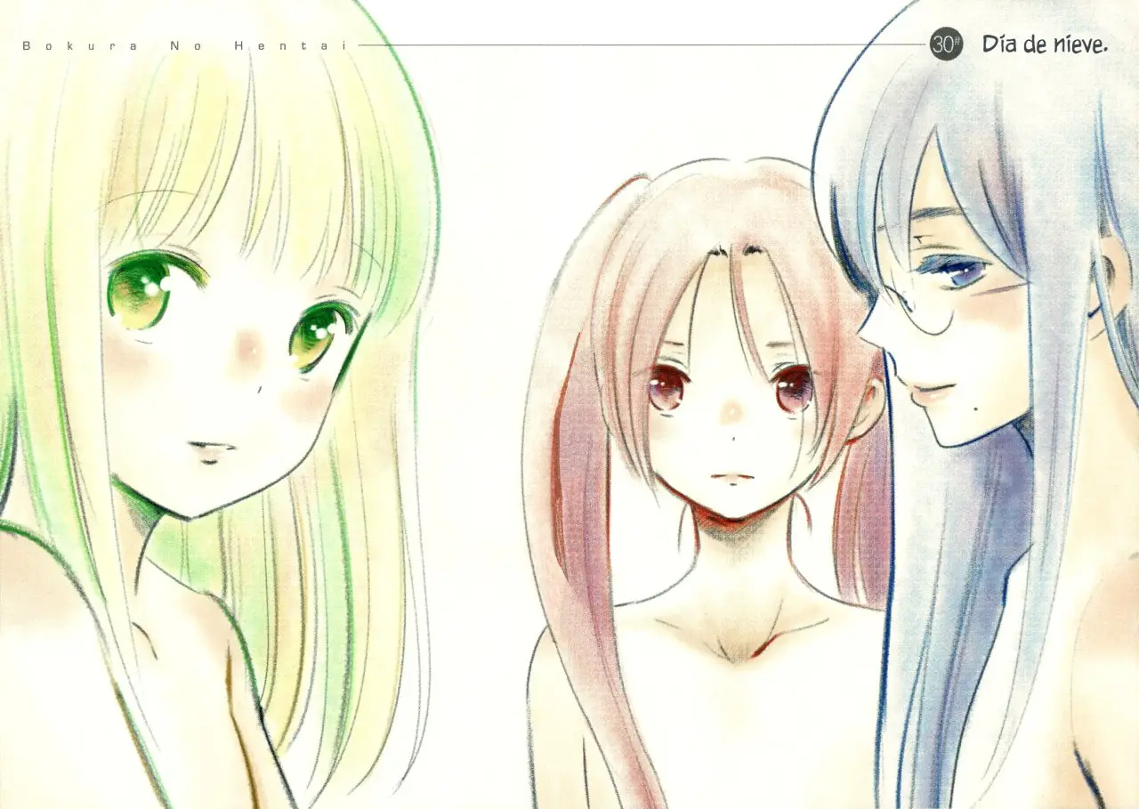 Bokura no Hentai (2012) - Capítulo 30 - Página 6 - LectorTMOo