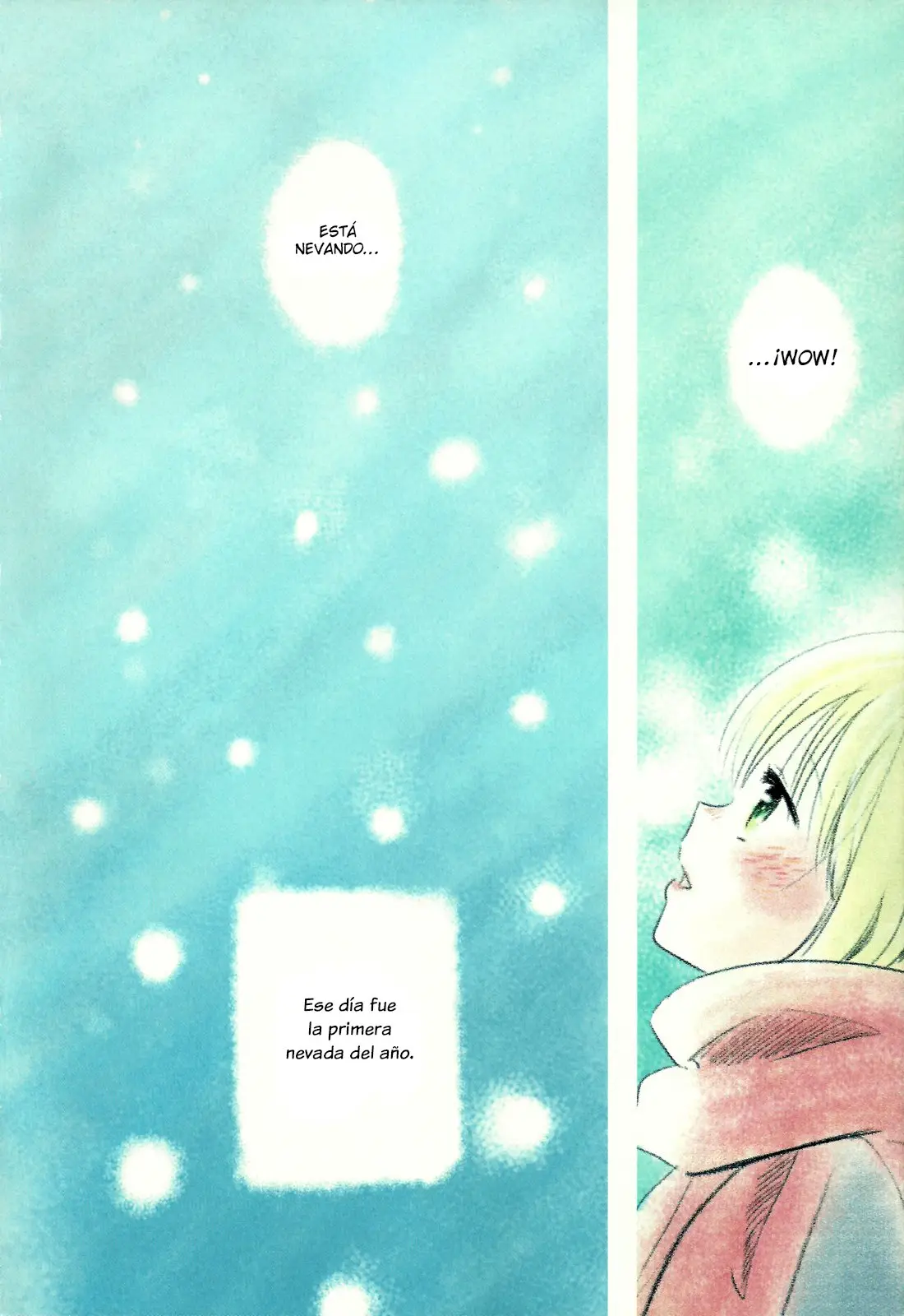 Bokura no Hentai (2012) - Capítulo 30 - Página 7 - LectorTMOo