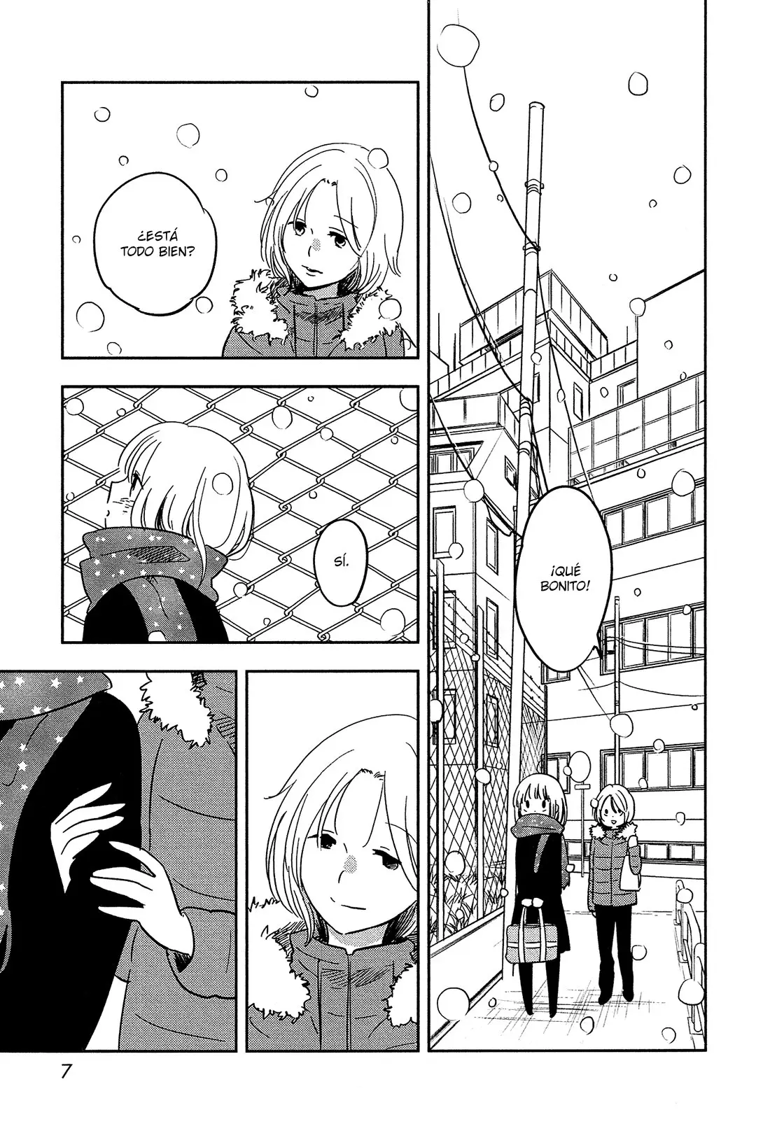 Bokura no Hentai (2012) - Capítulo 30 - Página 8 - LectorTMOo