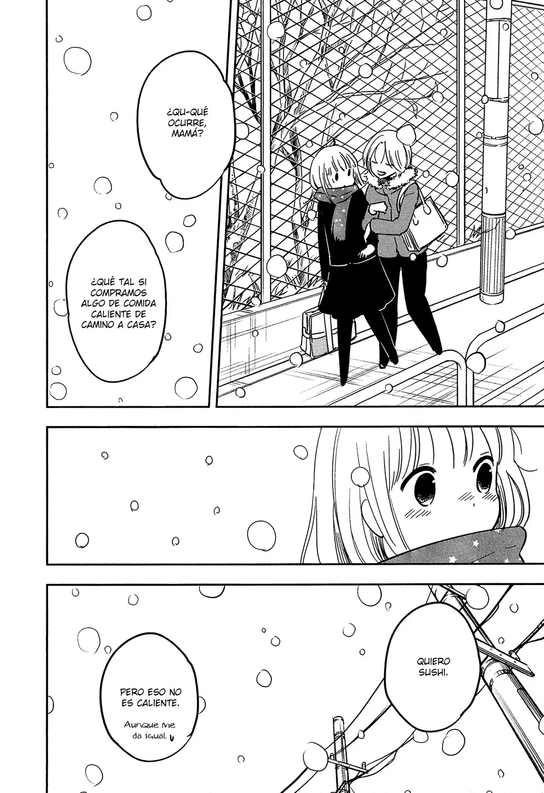 Bokura no Hentai (2012) - Capítulo 30 - Página 9 - LectorTMOo