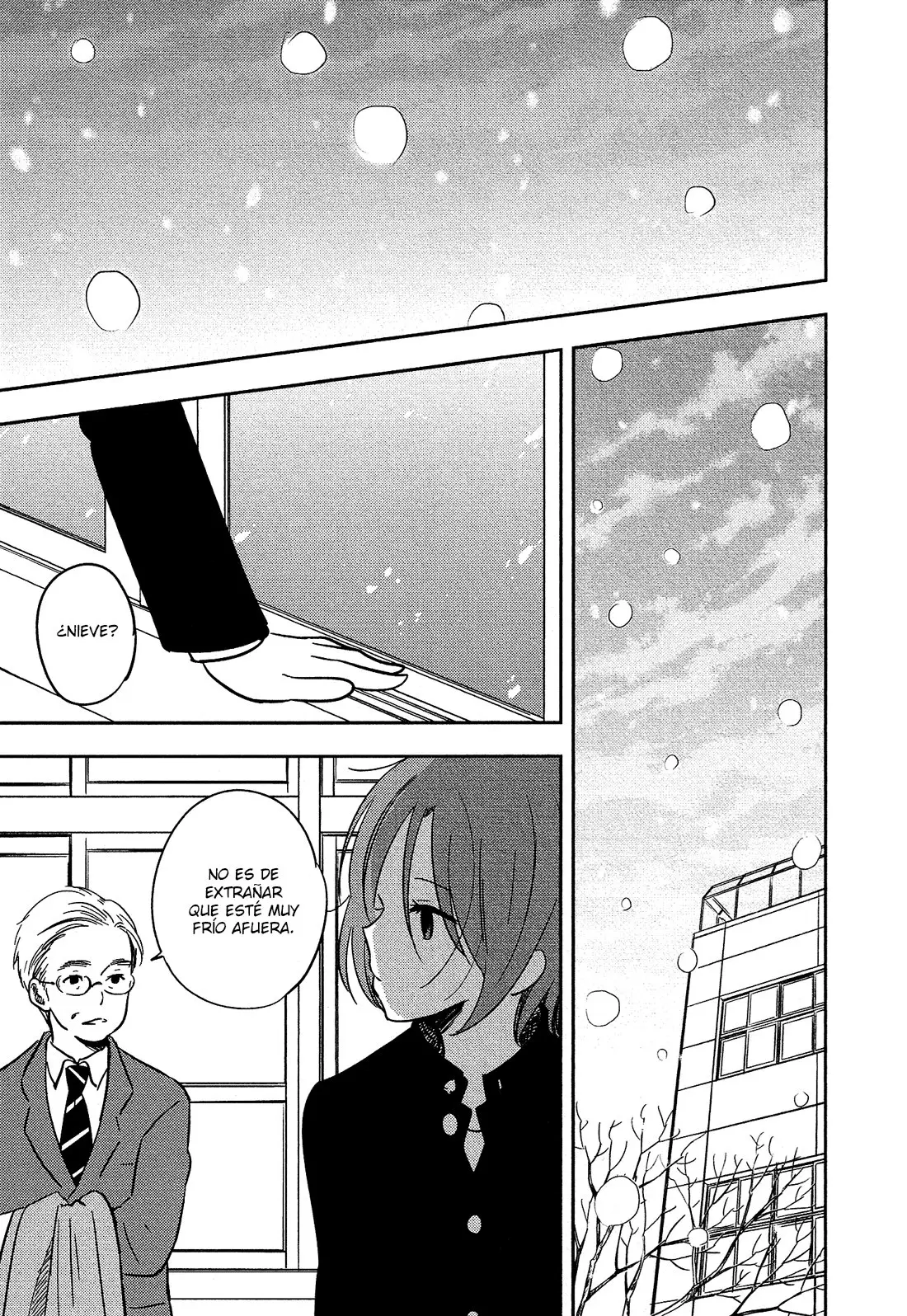 Bokura no Hentai (2012) - Capítulo 30 - Página 10 - LectorTMOo