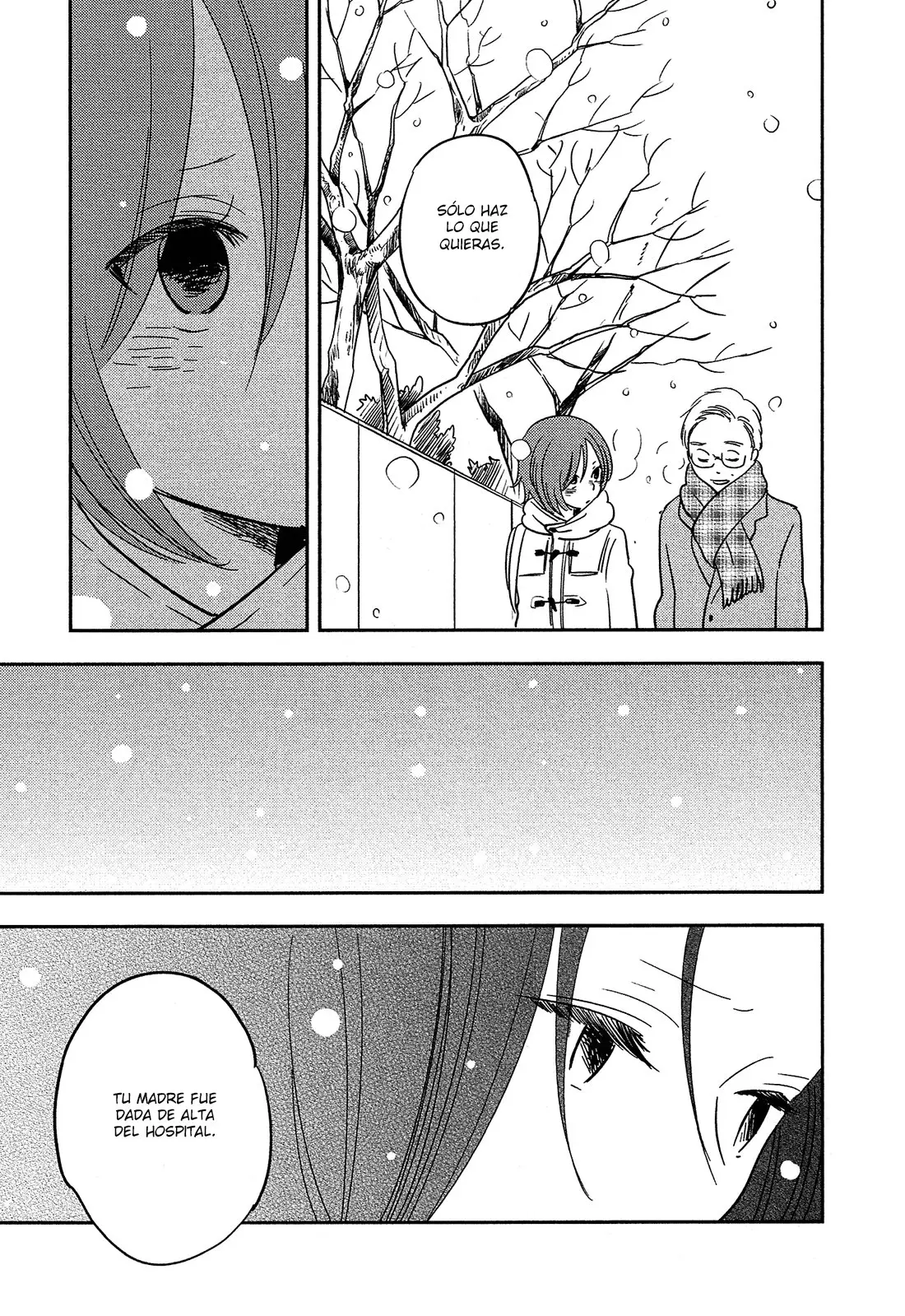 Bokura no Hentai (2012) - Capítulo 30 - Página 14 - LectorTMOo