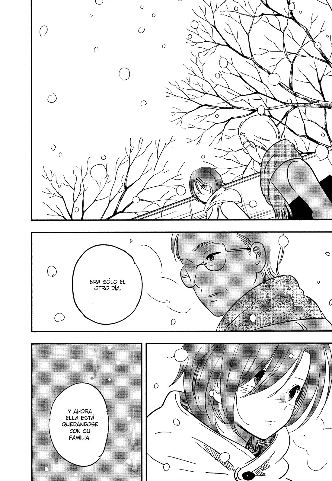 Bokura no Hentai (2012) - Capítulo 30 - Página 15 - LectorTMOo