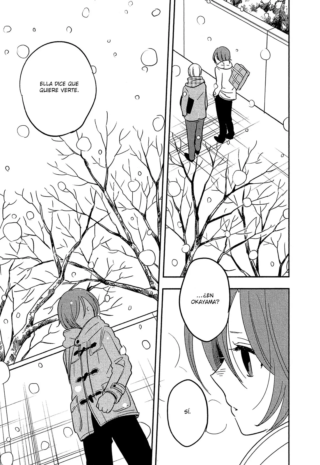 Bokura no Hentai (2012) - Capítulo 30 - Página 16 - LectorTMOo