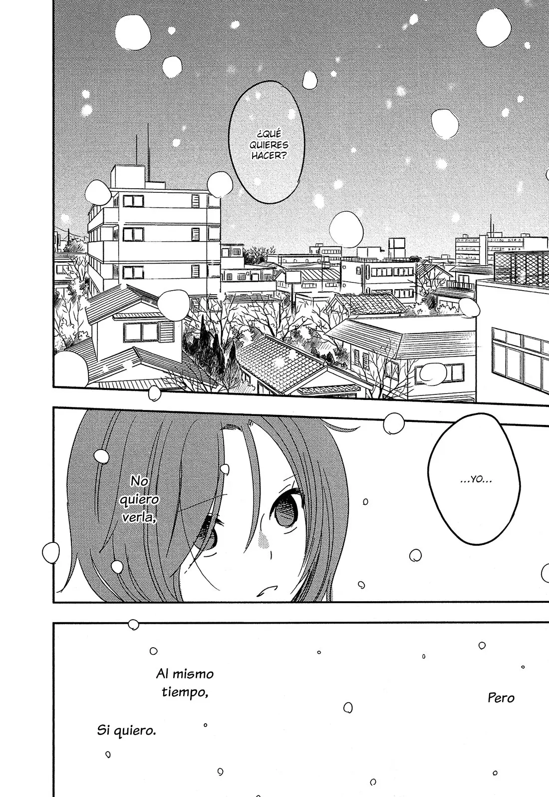 Bokura no Hentai (2012) - Capítulo 30 - Página 17 - LectorTMOo