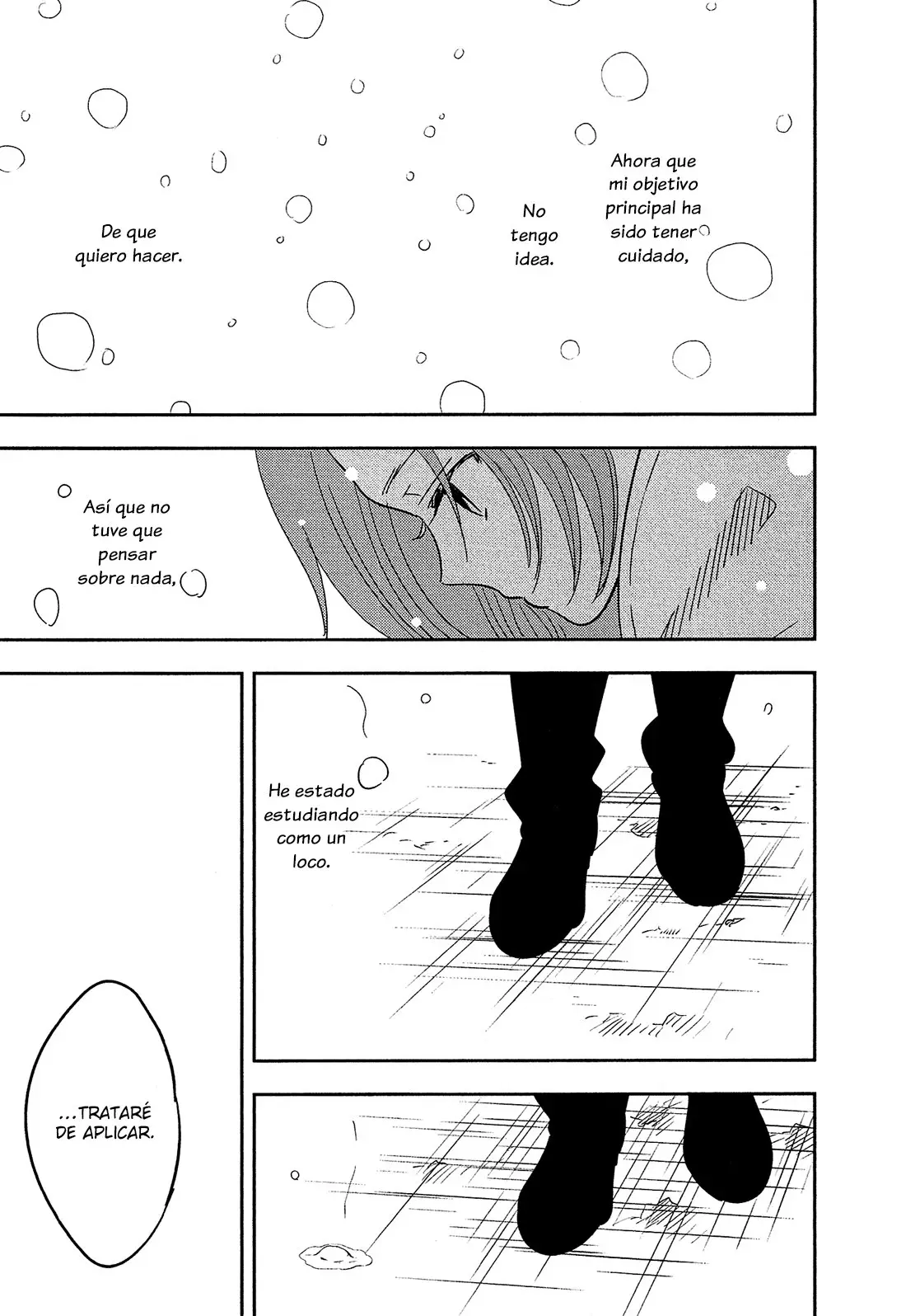 Bokura no Hentai (2012) - Capítulo 30 - Página 18 - LectorTMOo