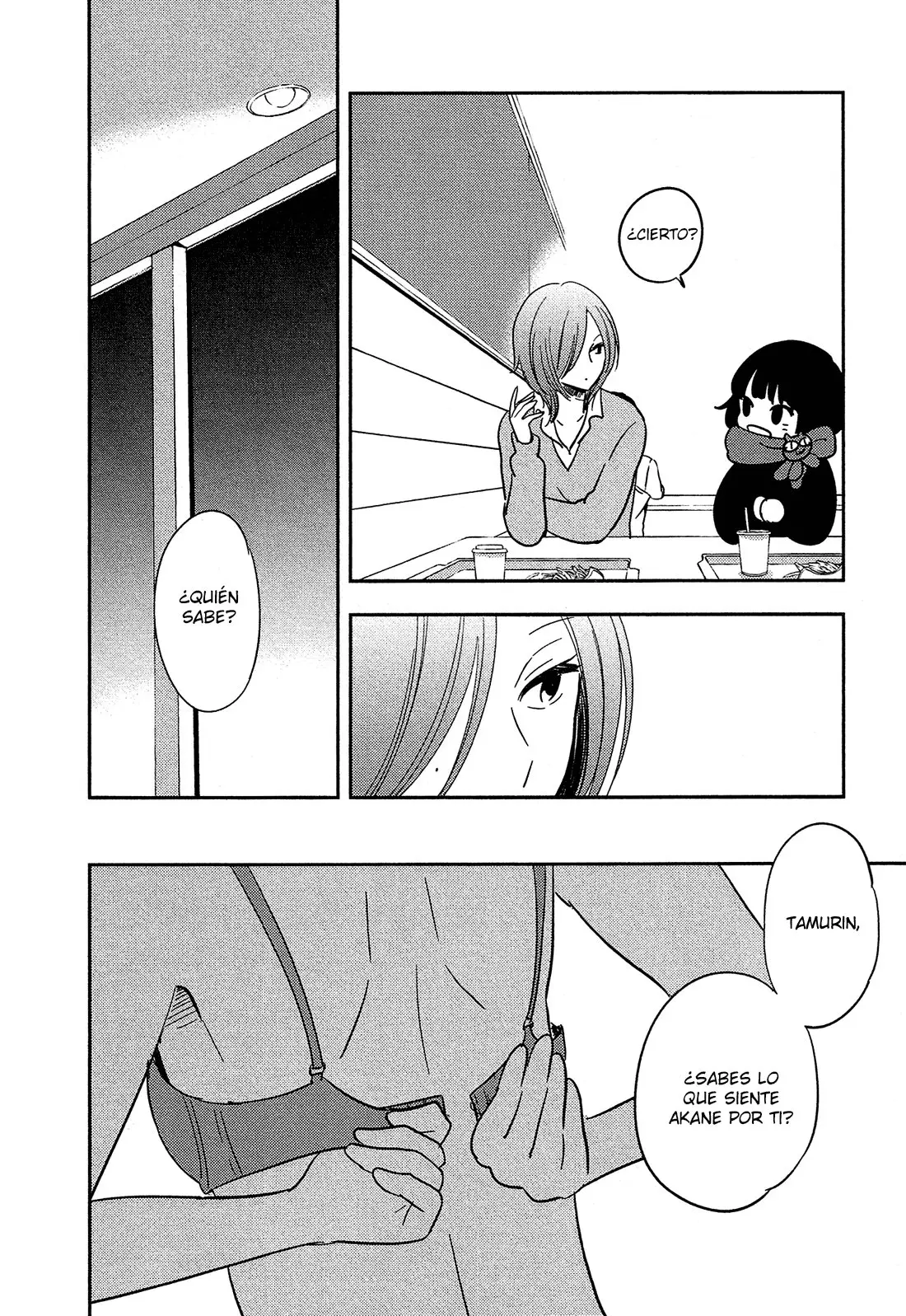 Bokura no Hentai (2012) - Capítulo 30 - Página 23 - LectorTMOo