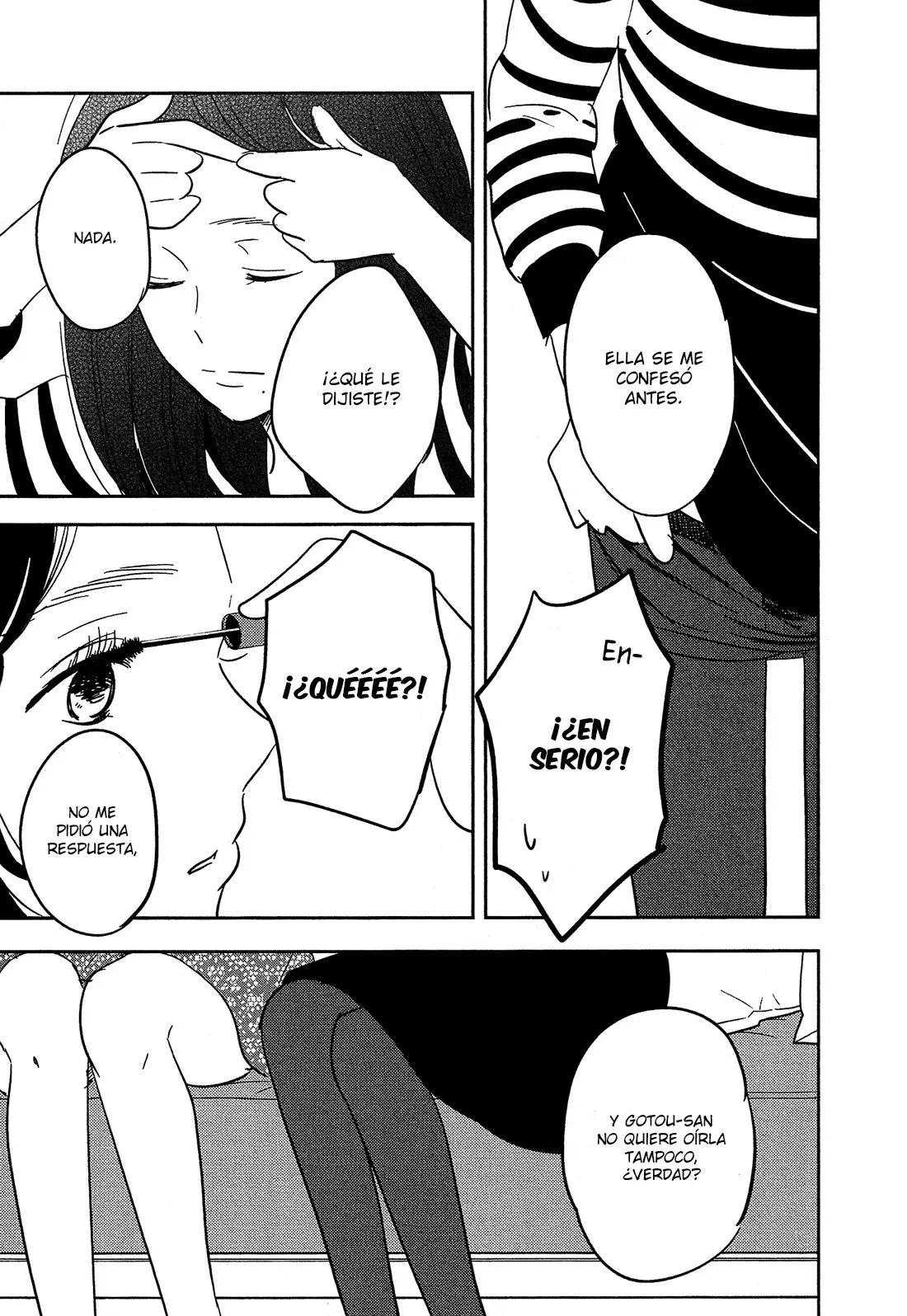 Bokura no Hentai (2012) - Capítulo 30 - Página 24 - LectorTMOo