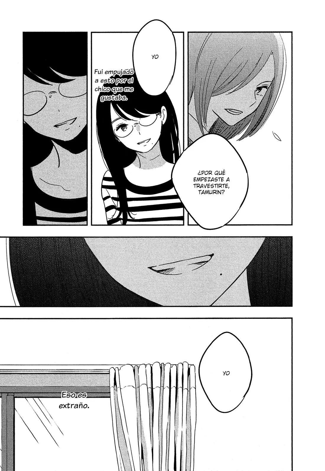 Bokura no Hentai (2012) - Capítulo 30 - Página 28 - LectorTMOo