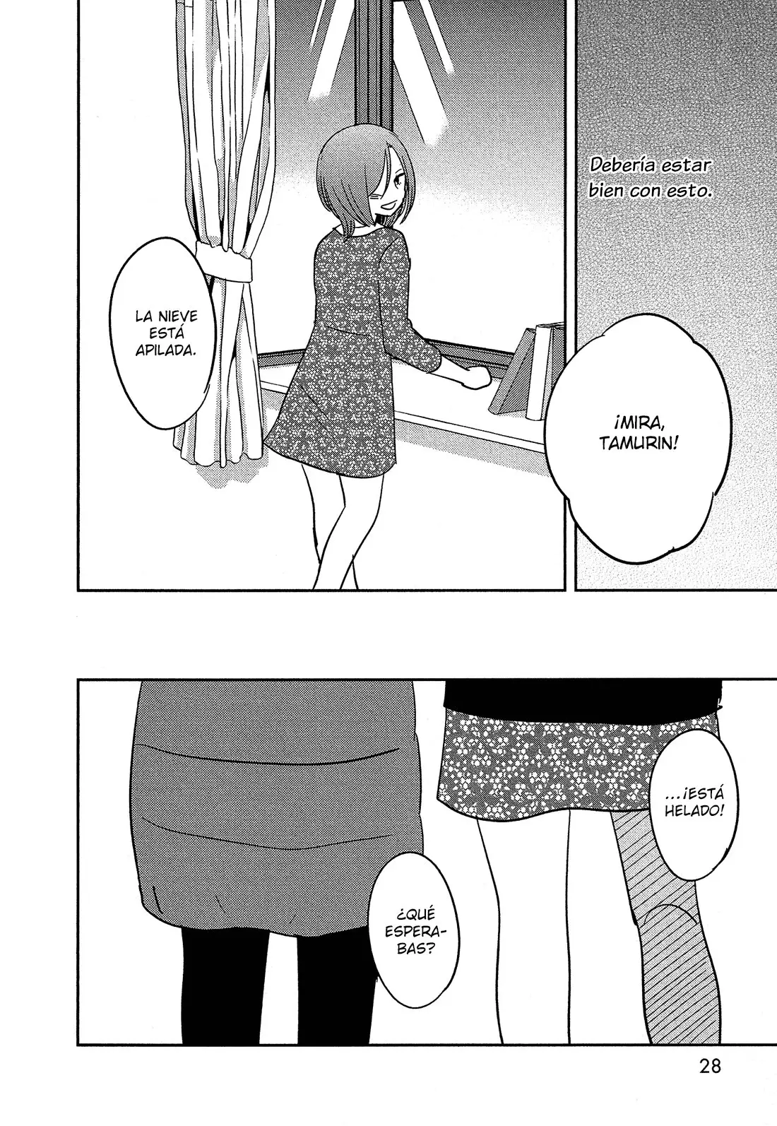 Bokura no Hentai (2012) - Capítulo 30 - Página 29 - LectorTMOo
