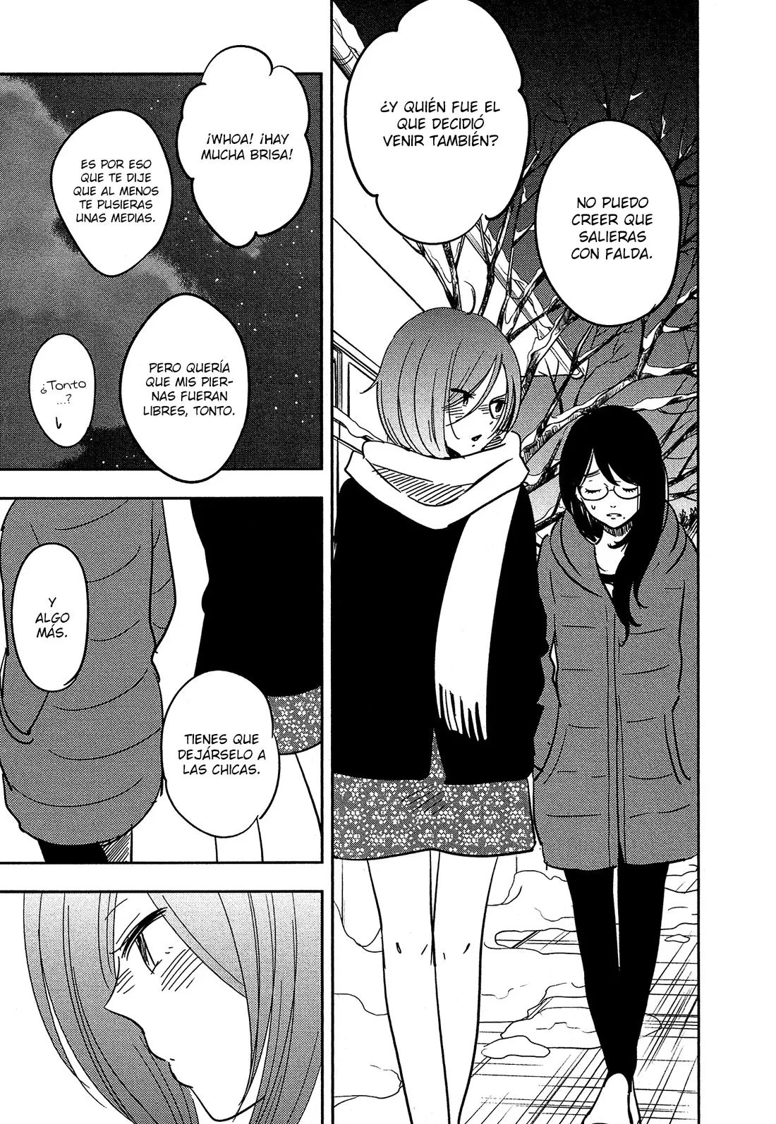 Bokura no Hentai (2012) - Capítulo 30 - Página 30 - LectorTMOo