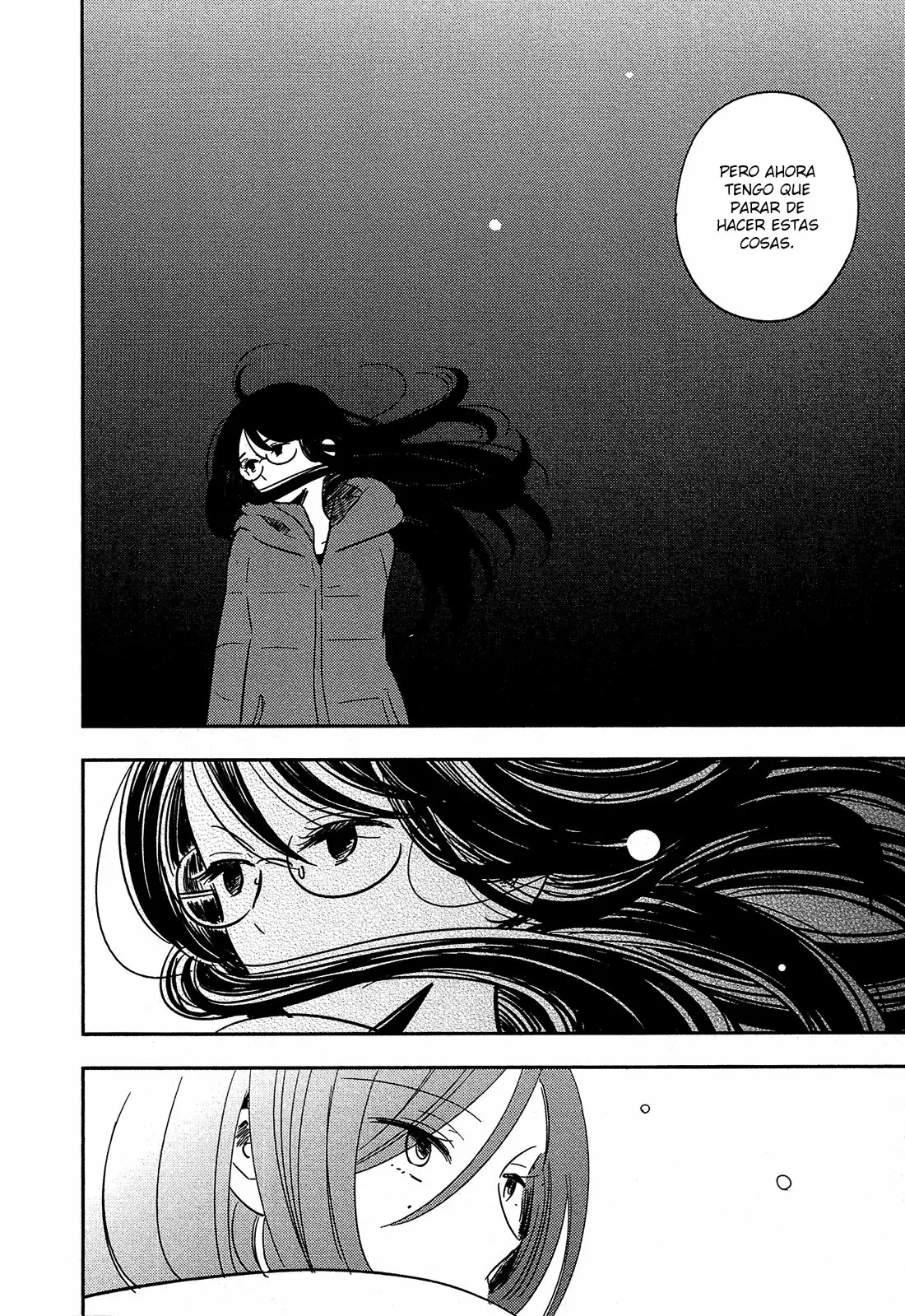 Bokura no Hentai (2012) - Capítulo 30 - Página 37 - LectorTMOo