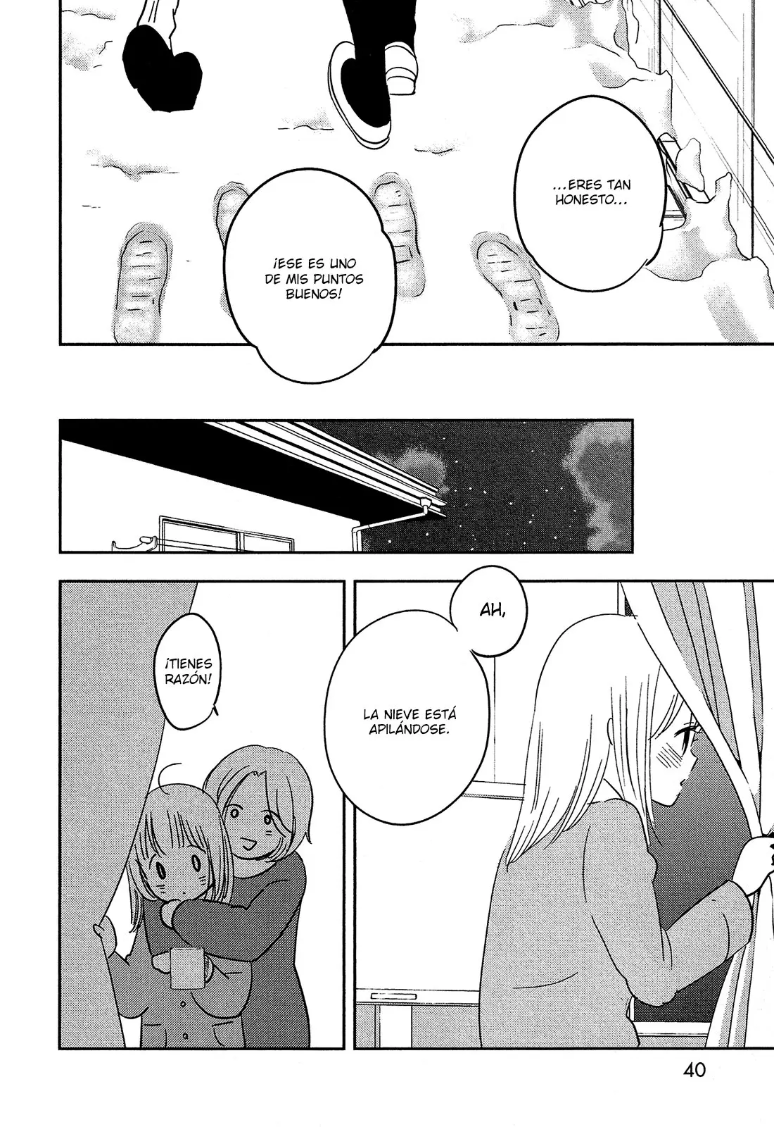 Bokura no Hentai (2012) - Capítulo 30 - Página 41 - LectorTMOo