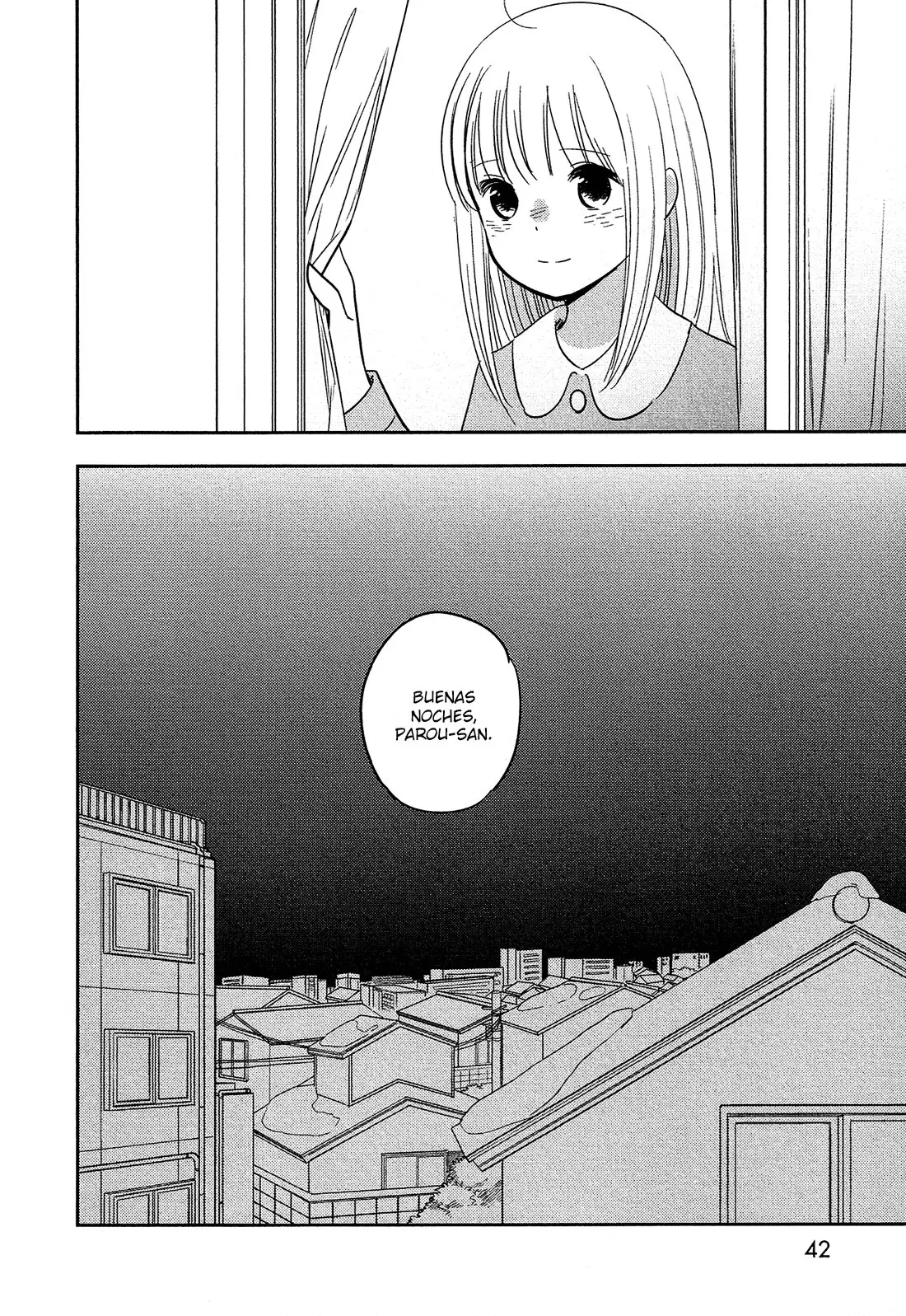 Bokura no Hentai (2012) - Capítulo 30 - Página 43 - LectorTMOo