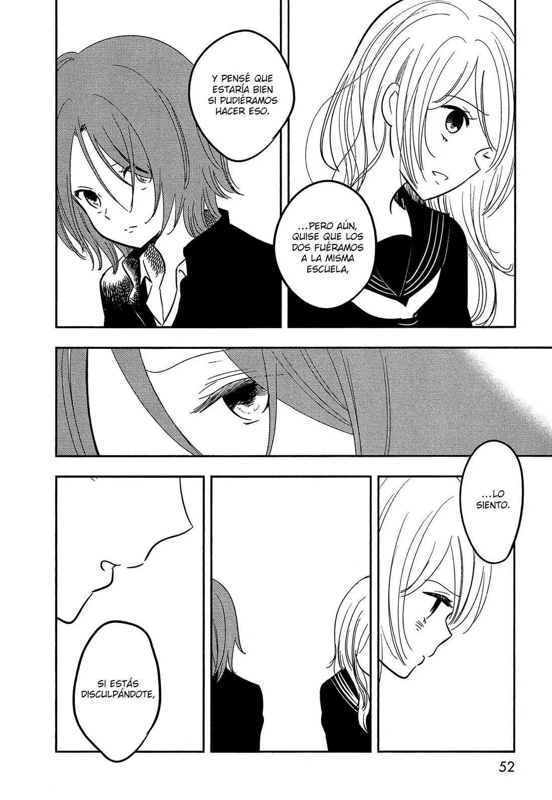 Bokura no Hentai (2012) - Capítulo 31 - Página 9 - LectorTMOo