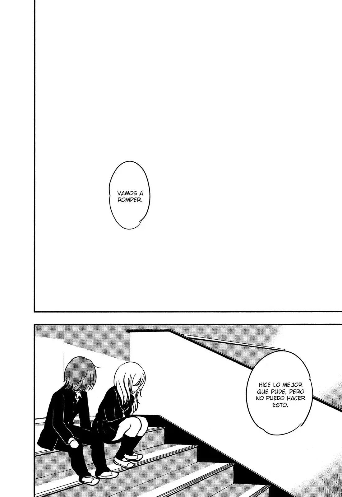 Bokura no Hentai (2012) - Capítulo 31 - Página 13 - LectorTMOo