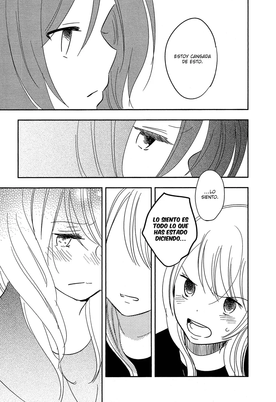 Bokura no Hentai (2012) - Capítulo 31 - Página 14 - LectorTMOo