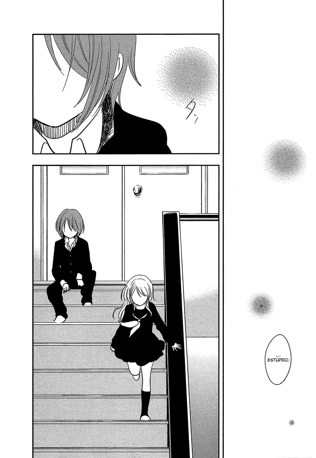 Bokura no Hentai (2012) - Capítulo 31 - Página 15 - LectorTMOo