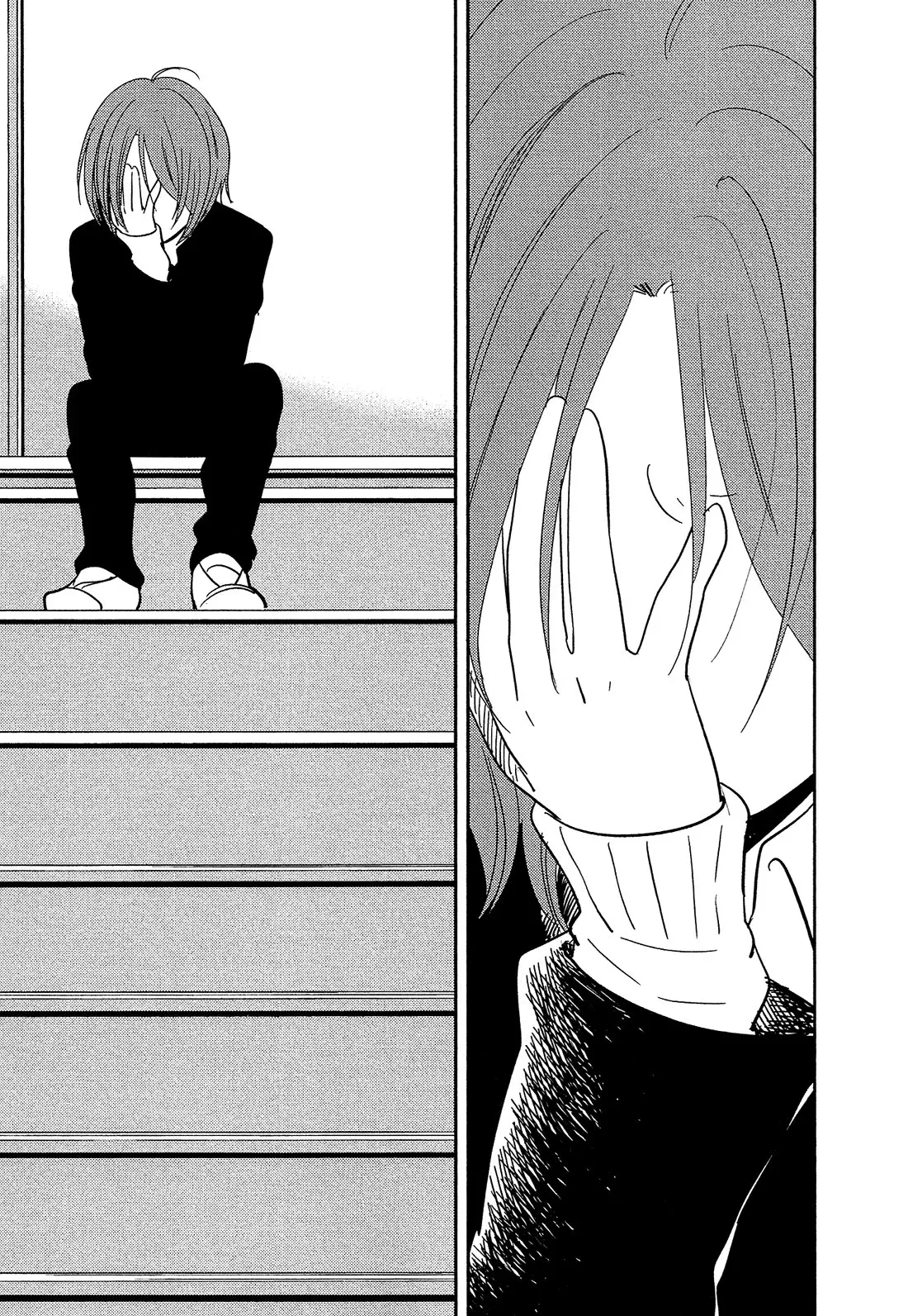 Bokura no Hentai (2012) - Capítulo 31 - Página 16 - LectorTMOo