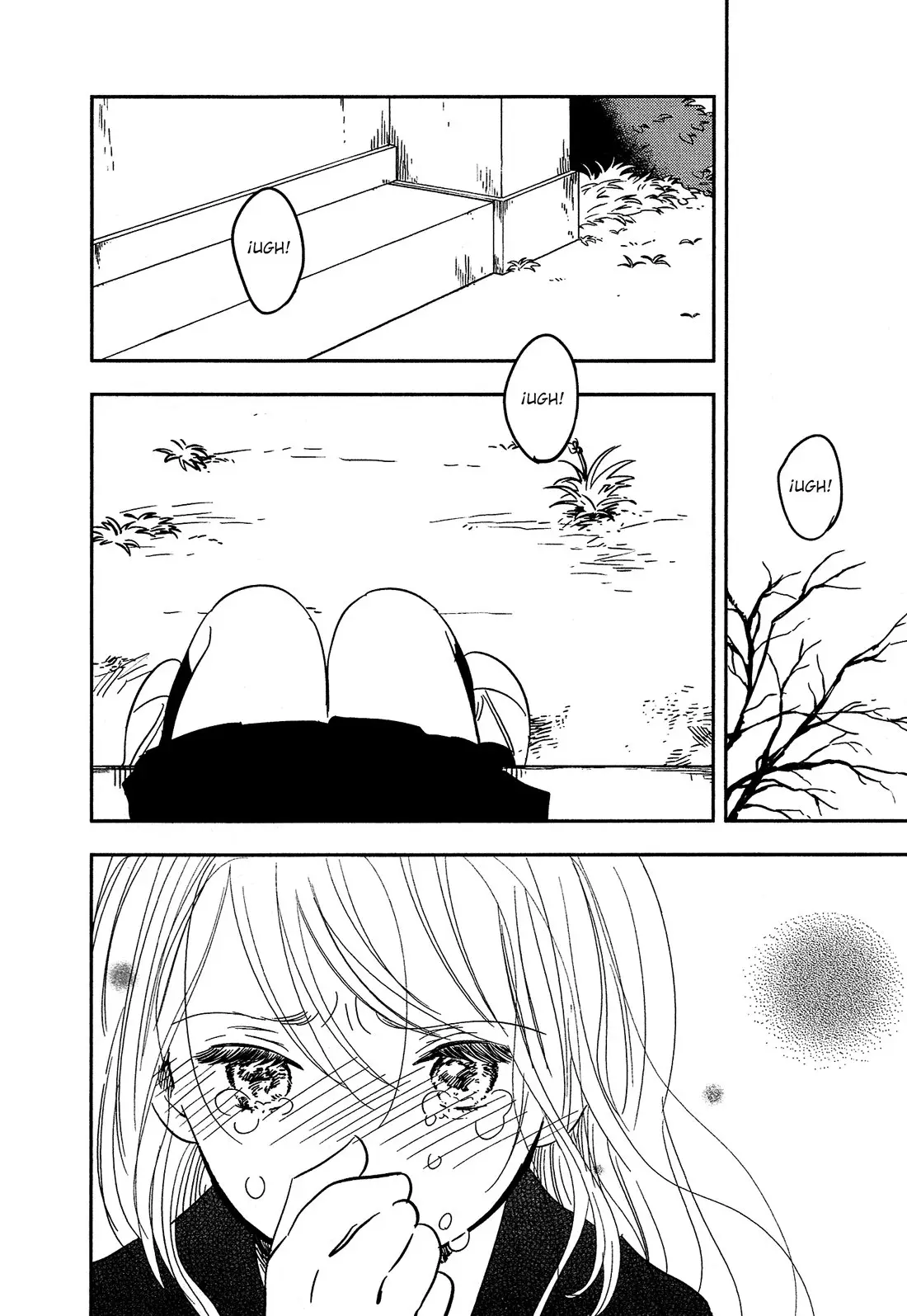 Bokura no Hentai (2012) - Capítulo 31 - Página 17 - LectorTMOo