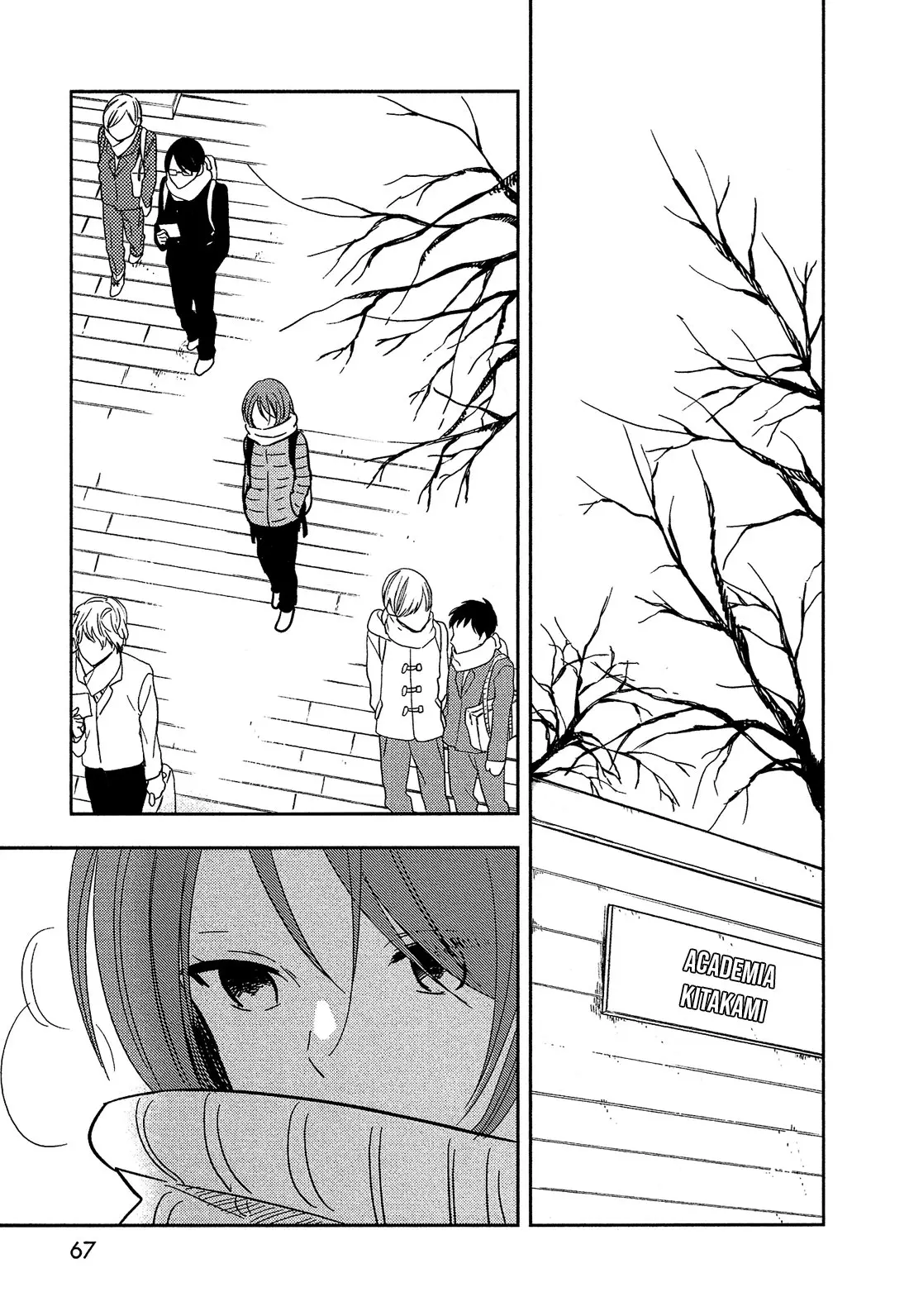 Bokura no Hentai (2012) - Capítulo 31 - Página 24 - LectorTMOo