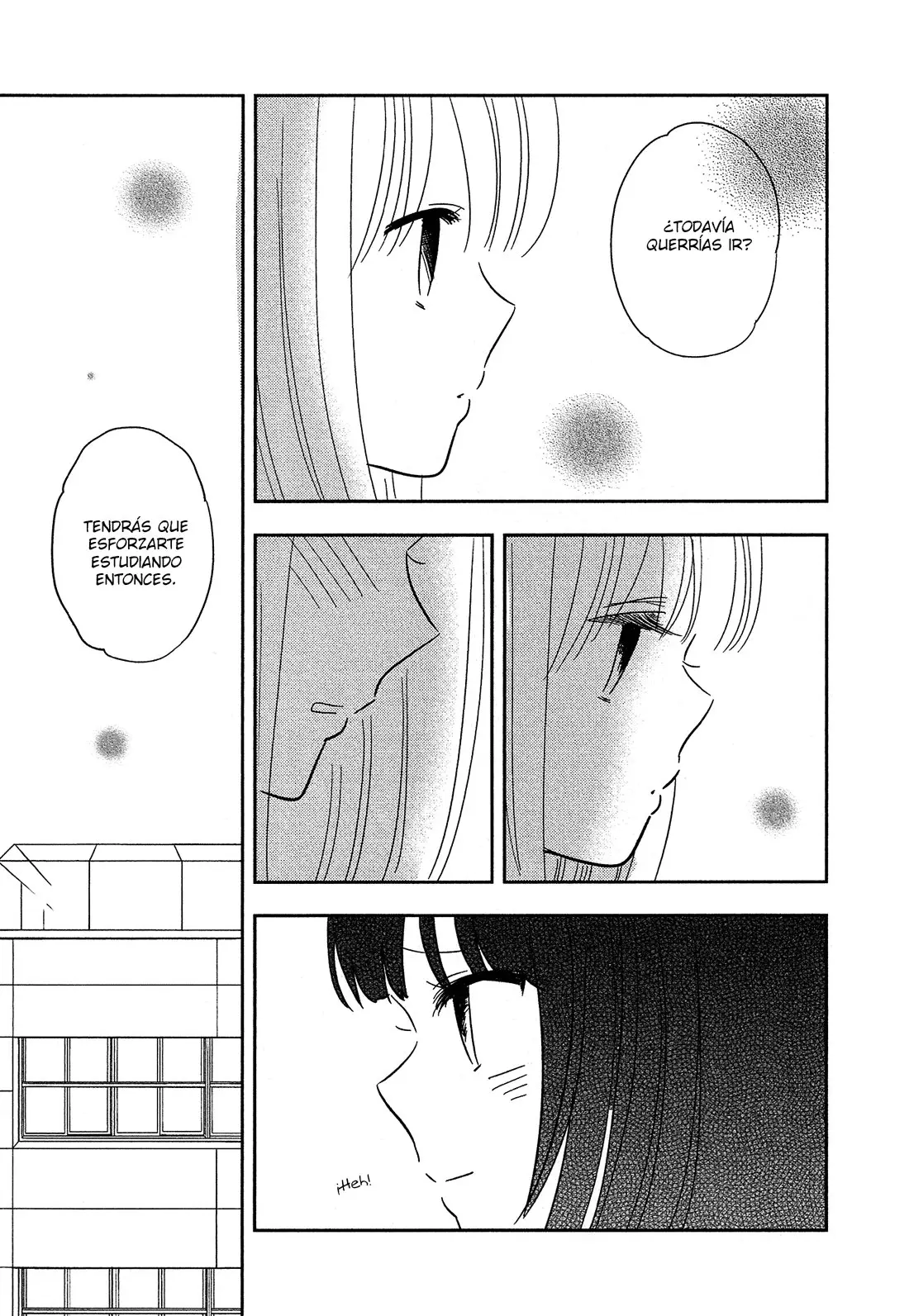 Bokura no Hentai (2012) - Capítulo 31 - Página 28 - LectorTMOo
