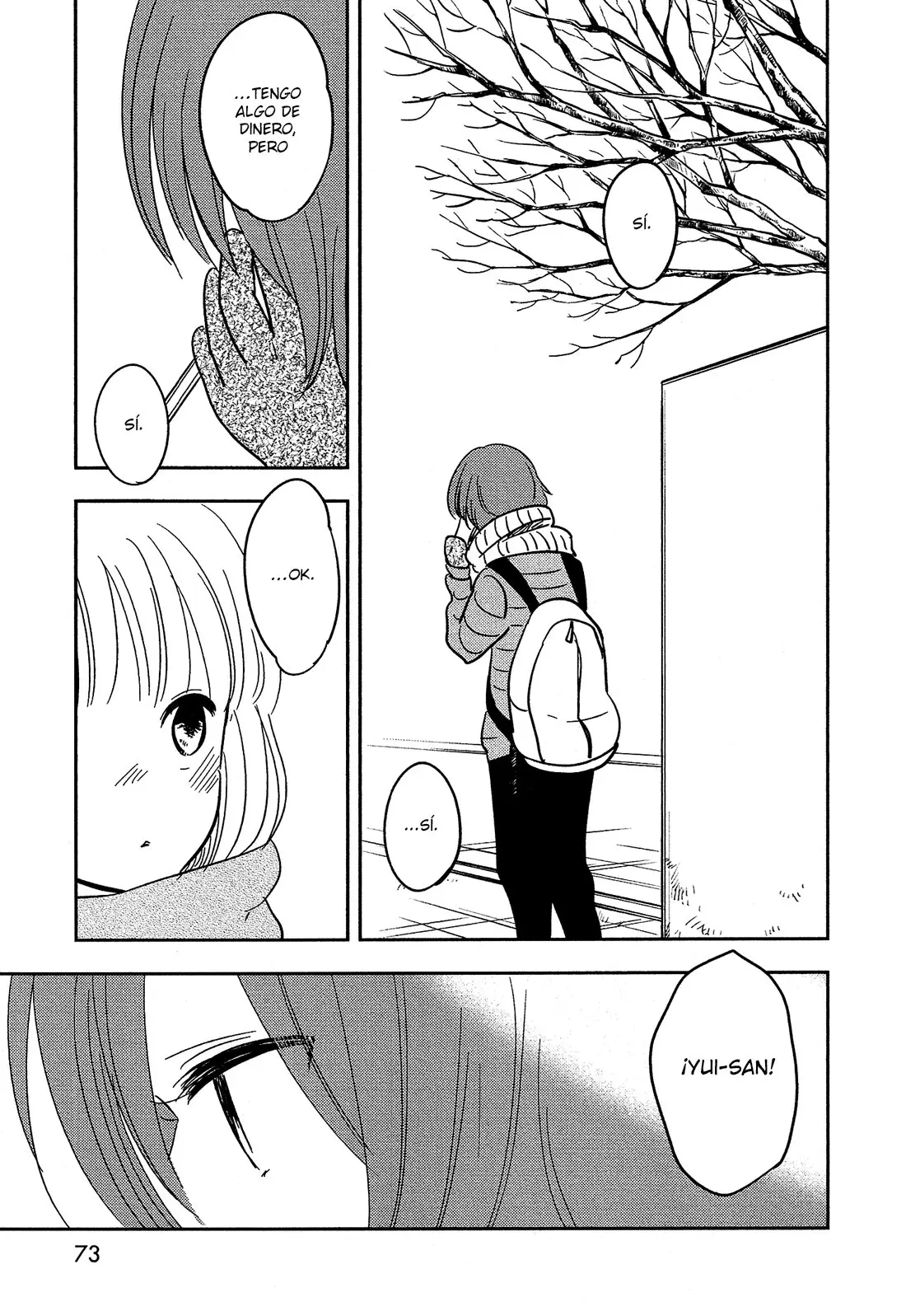 Bokura no Hentai (2012) - Capítulo 31 - Página 30 - LectorTMOo